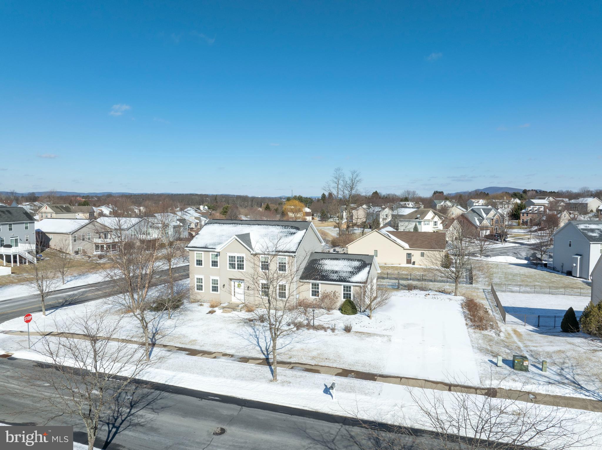 FOXPOINTE - Residential