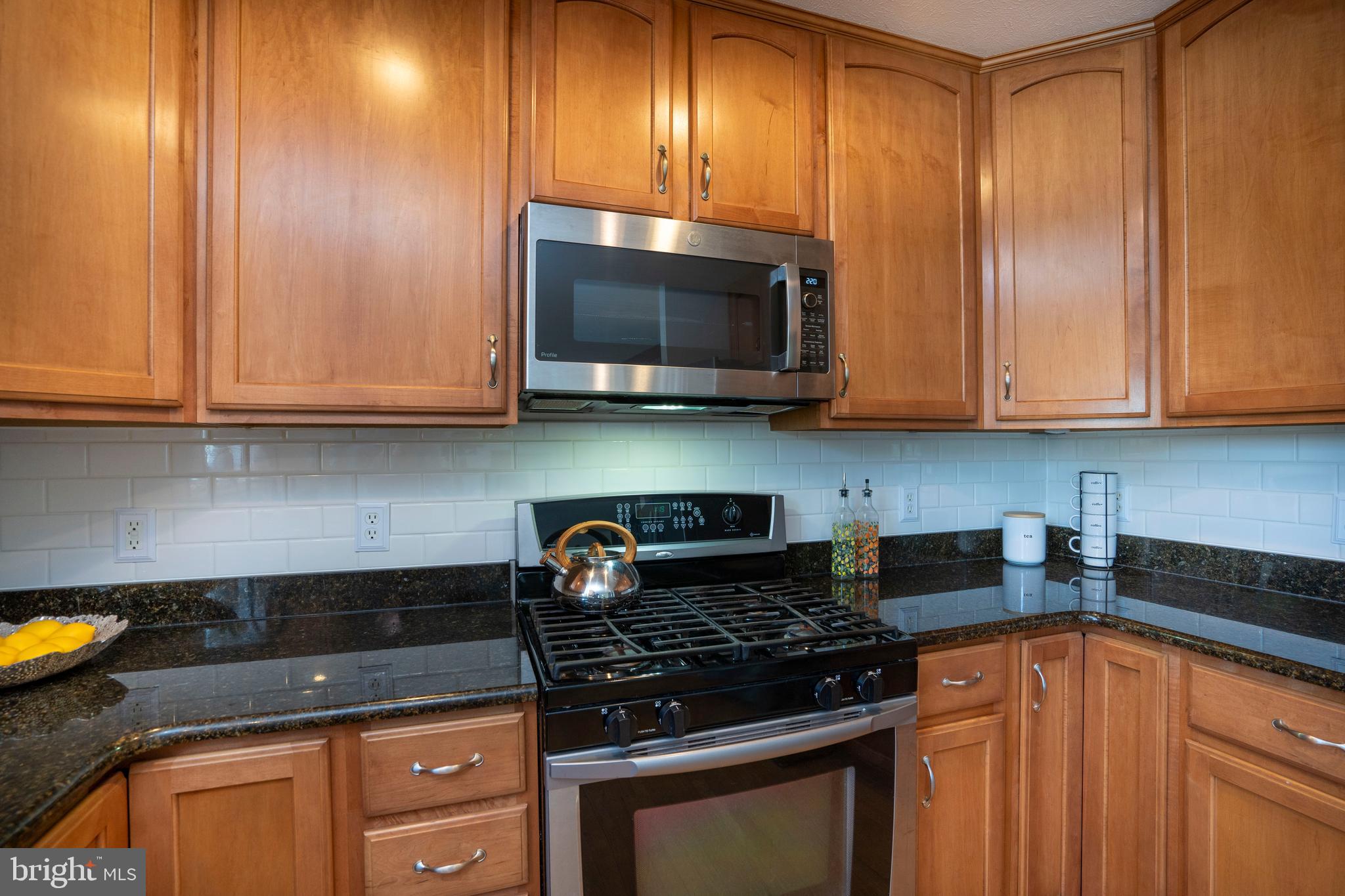 FOXPOINTE - Residential