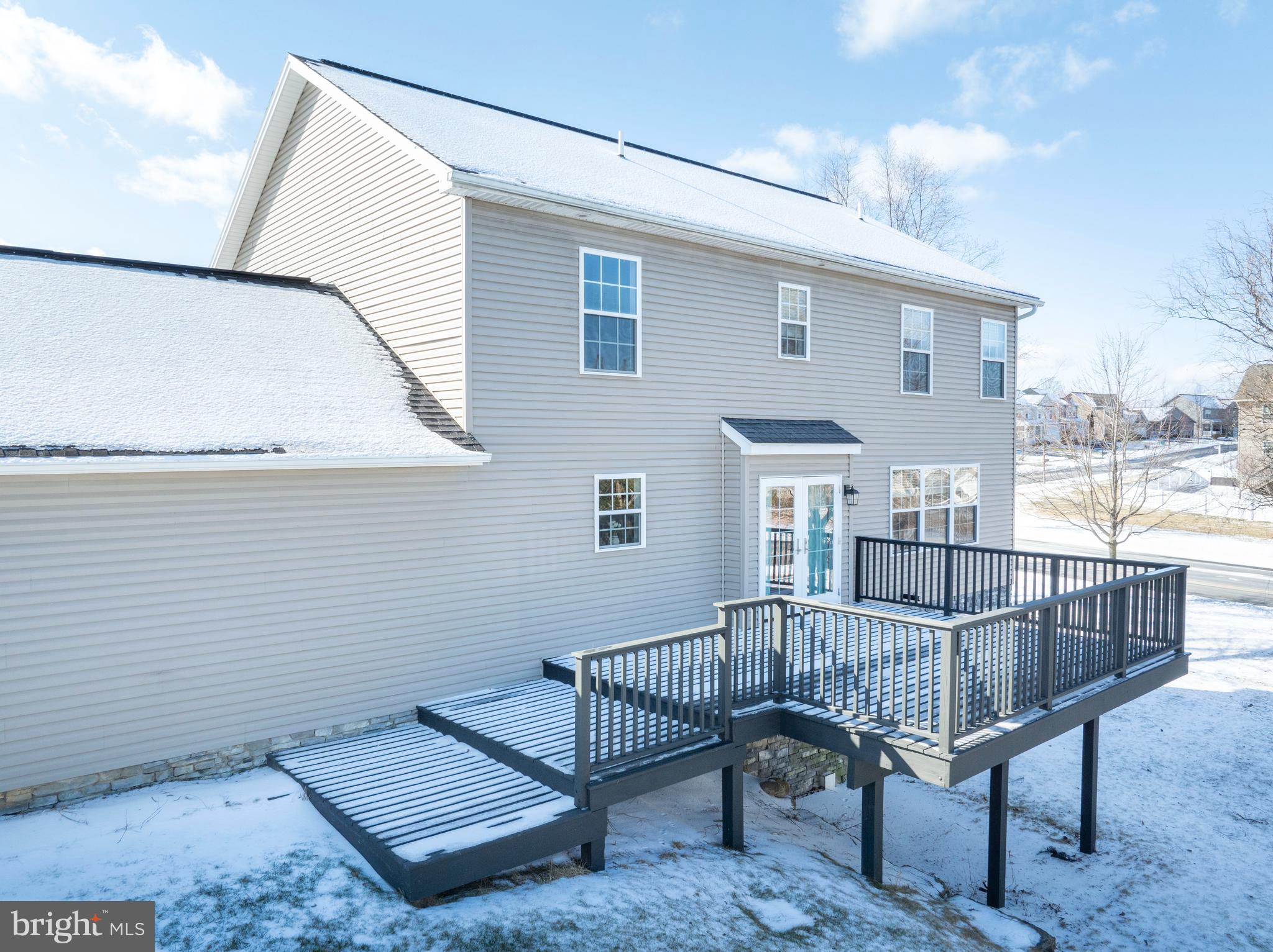 FOXPOINTE - Residential