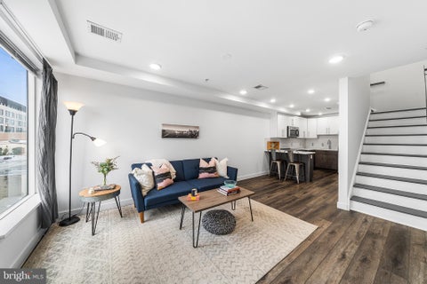 Condo For Sale - 1638 N 2nd Street #3<br/> PHILADELPHIA, PA 19122
