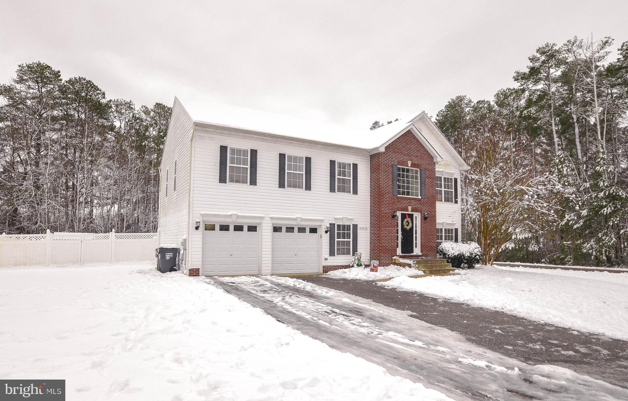 CECIL'S MILL - Residential