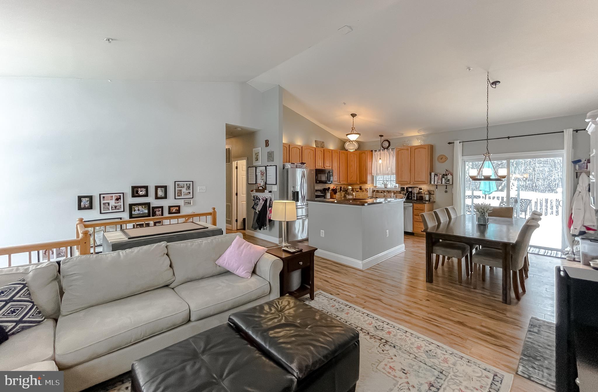 CECIL'S MILL - Residential