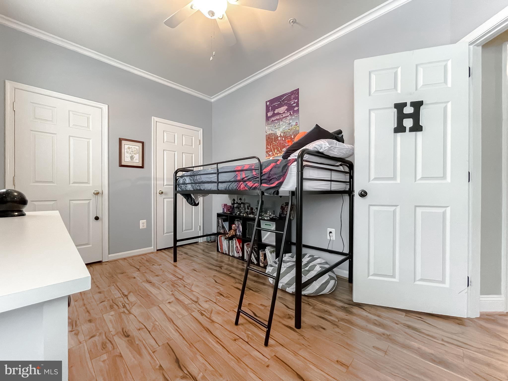 CECIL'S MILL - Residential