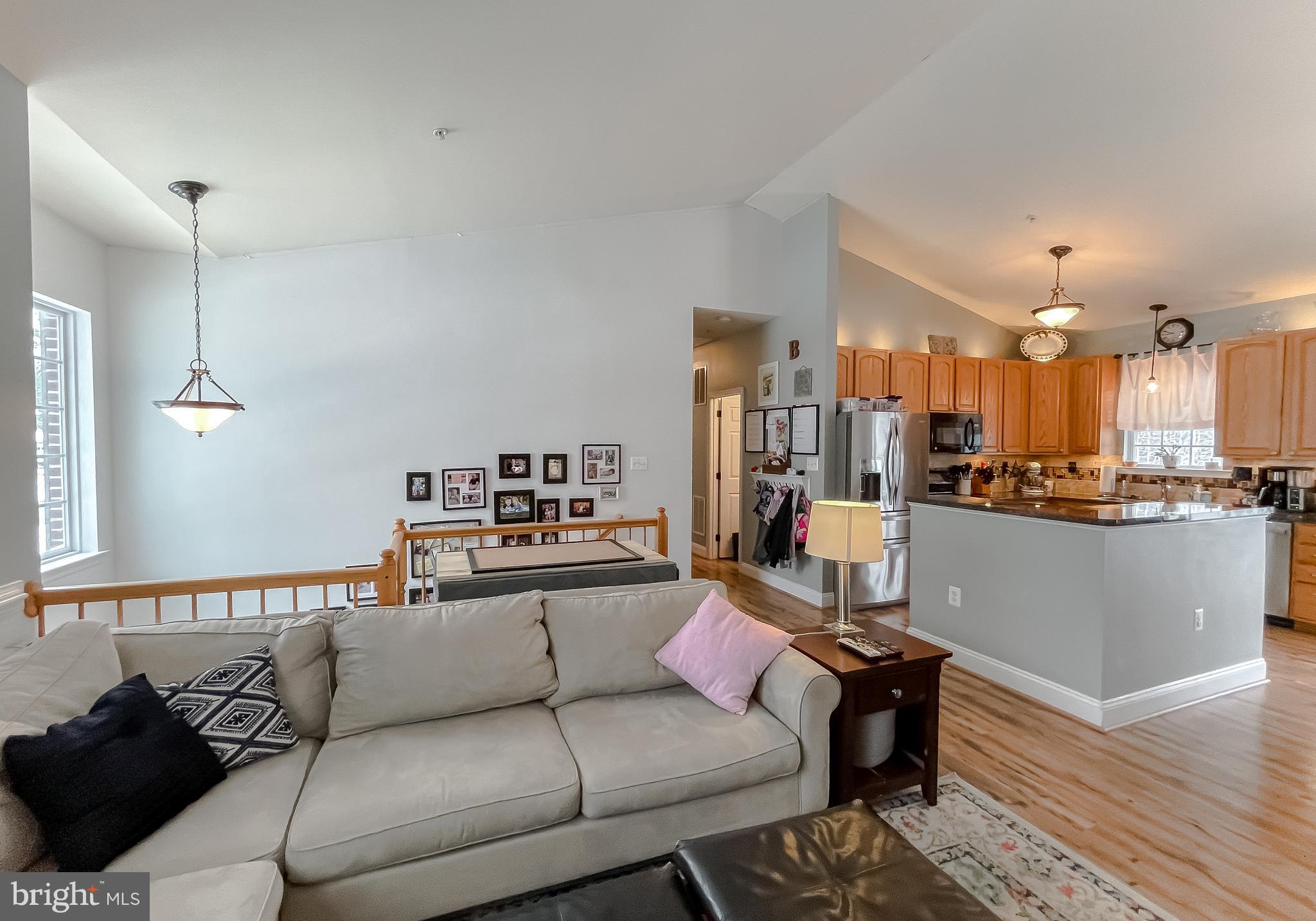 CECIL'S MILL - Residential