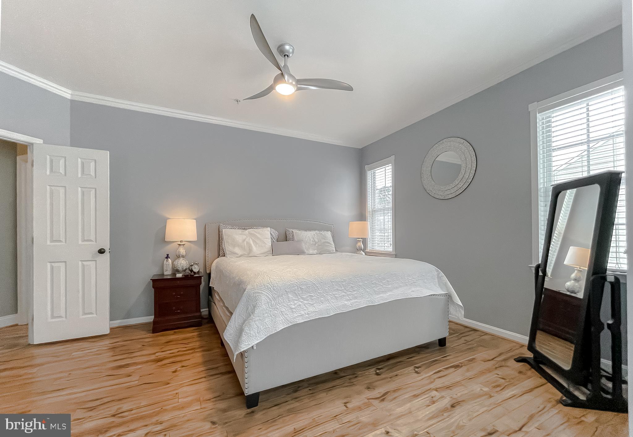 CECIL'S MILL - Residential