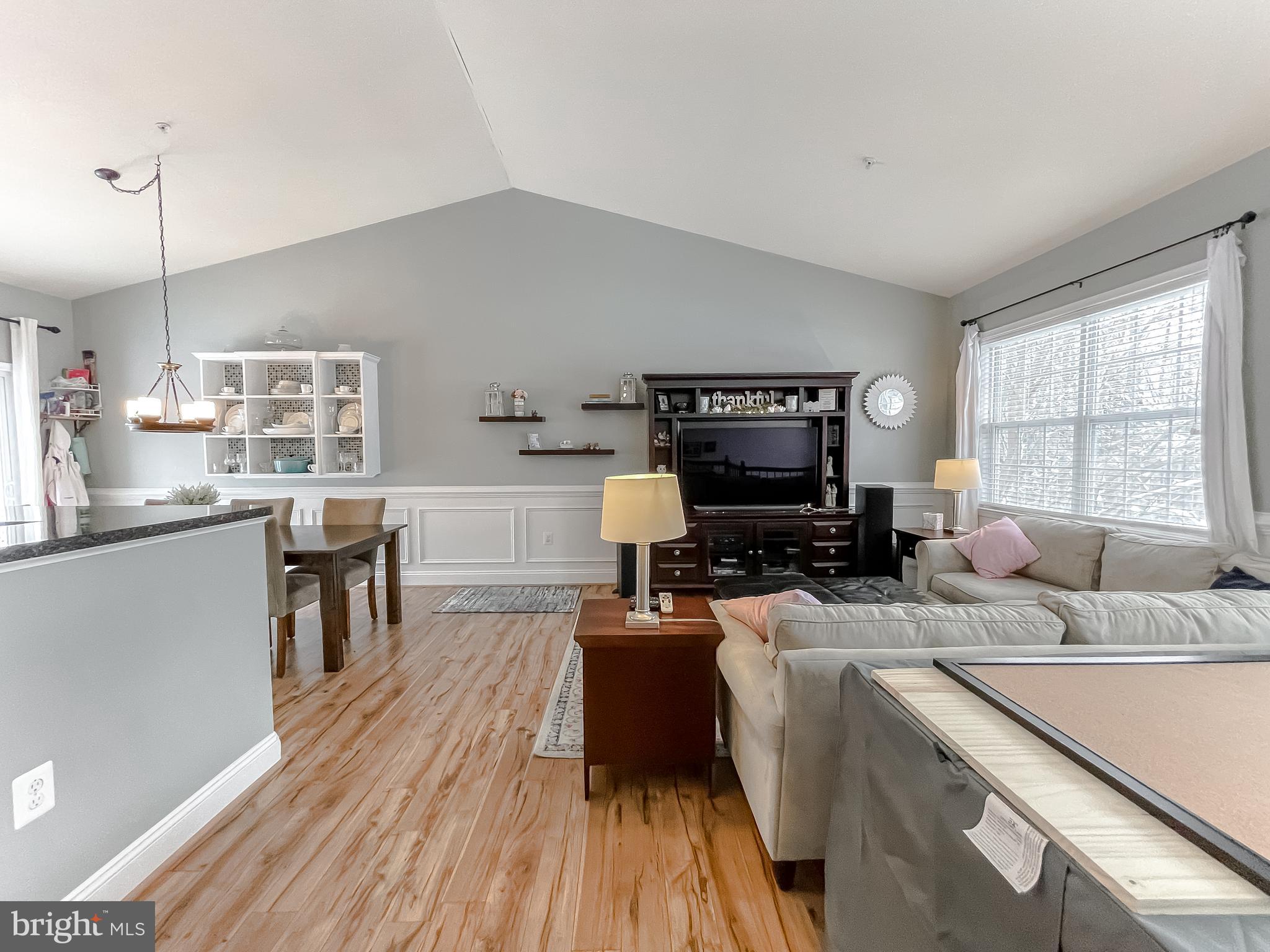 CECIL'S MILL - Residential