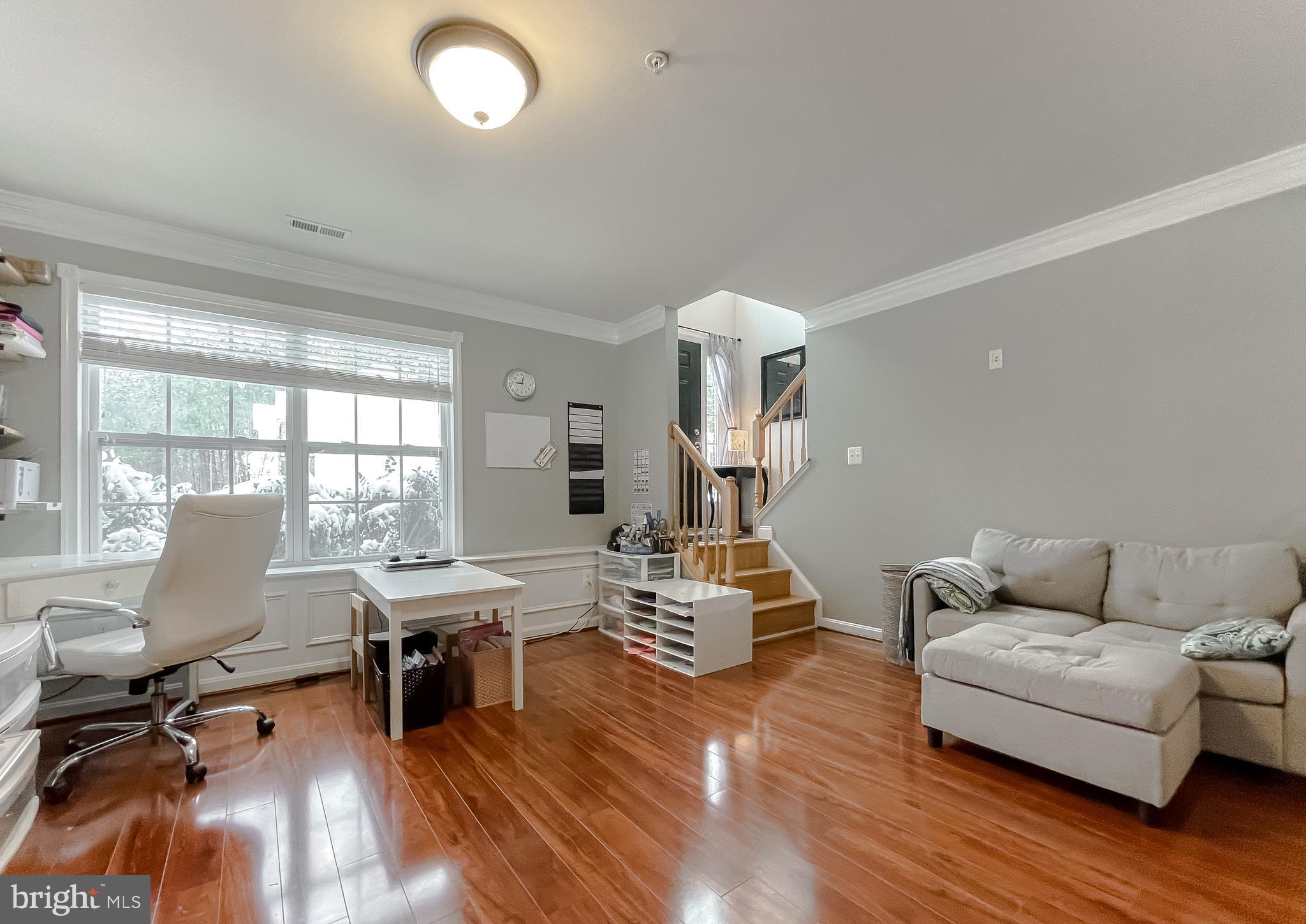 CECIL'S MILL - Residential