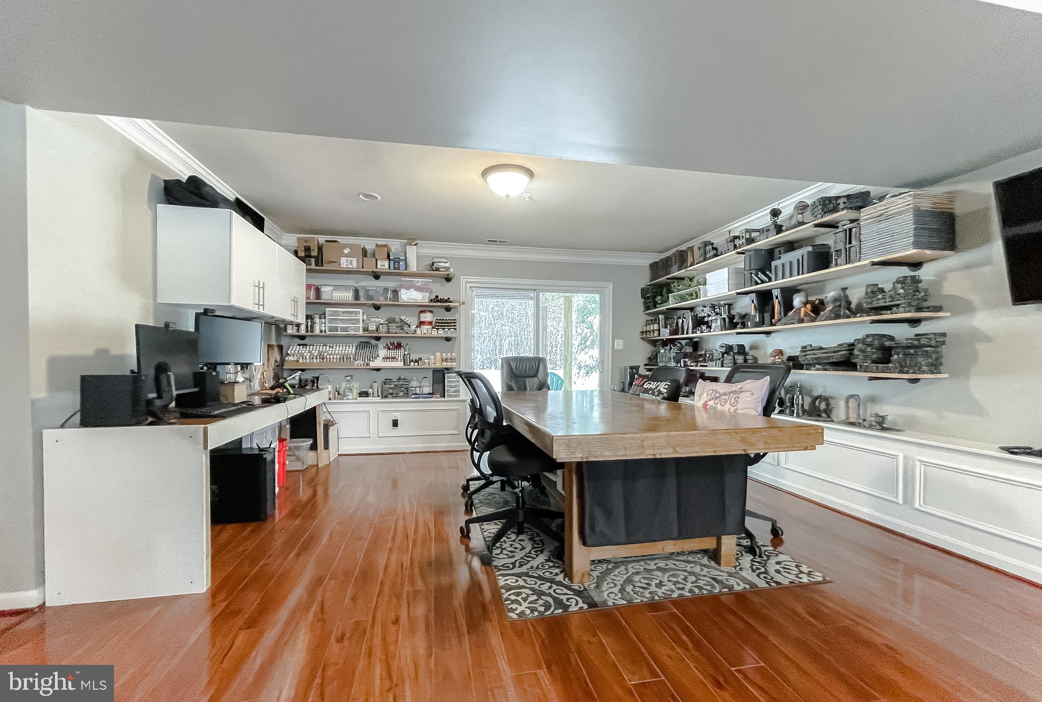 CECIL'S MILL - Residential