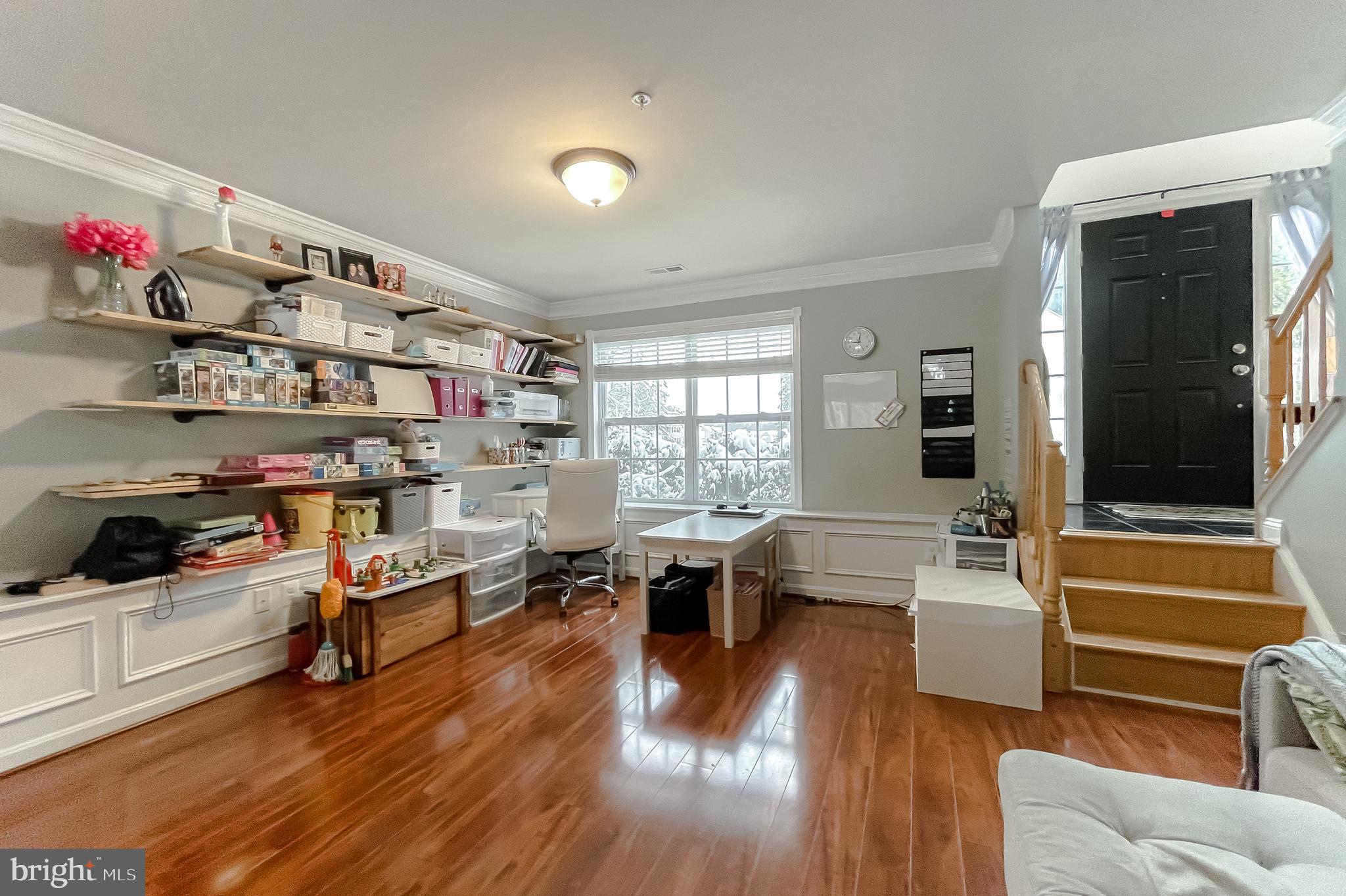 CECIL'S MILL - Residential