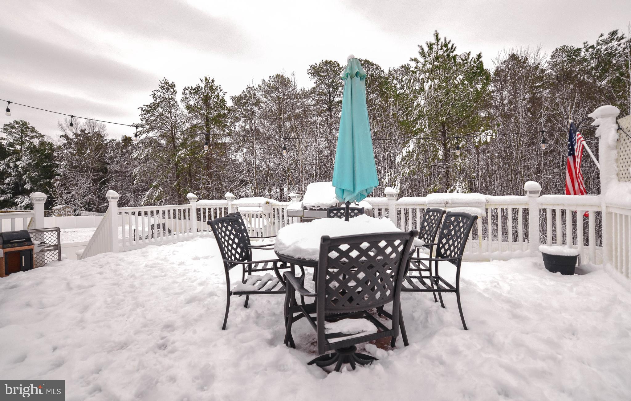 CECIL'S MILL - Residential