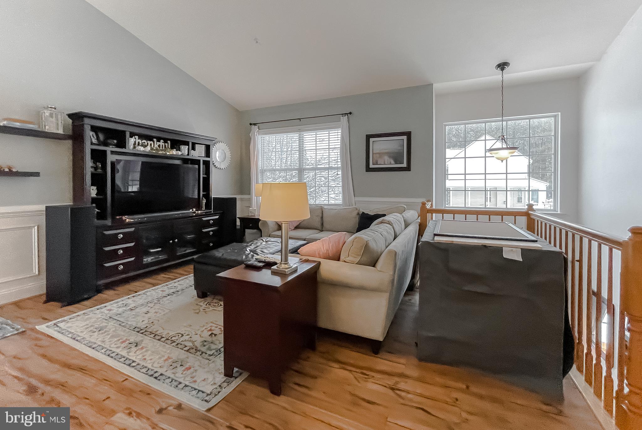 CECIL'S MILL - Residential