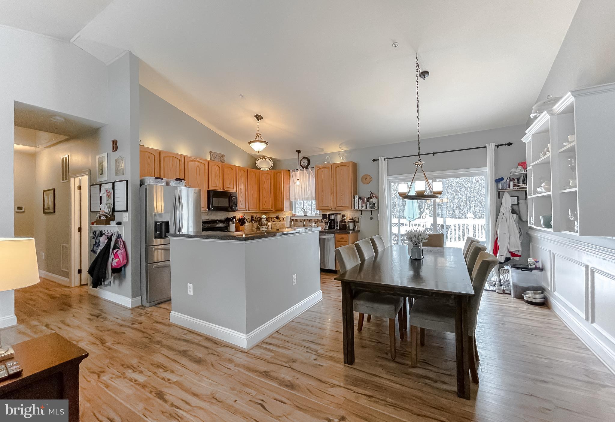 CECIL'S MILL - Residential