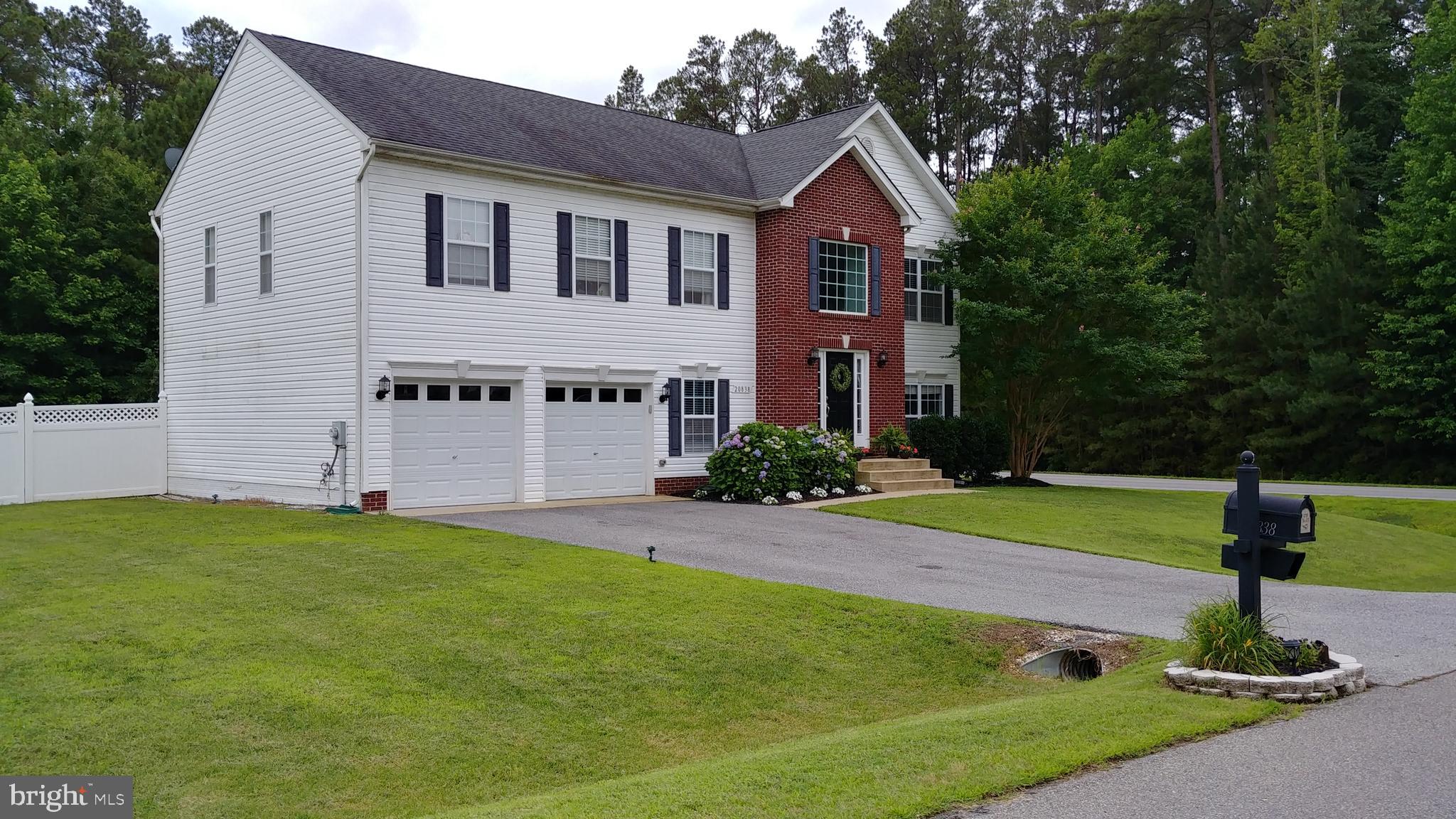 CECIL'S MILL - Residential