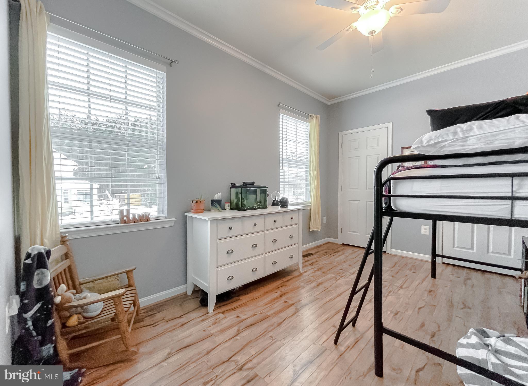 CECIL'S MILL - Residential