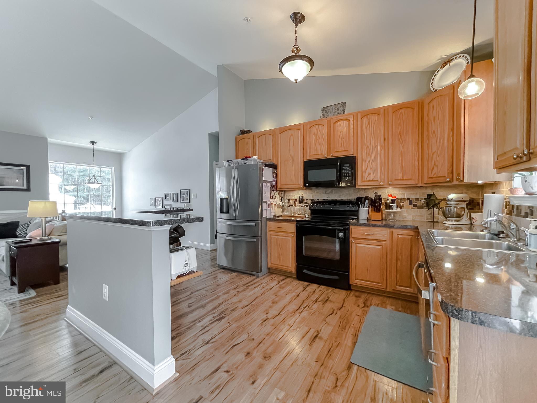 CECIL'S MILL - Residential