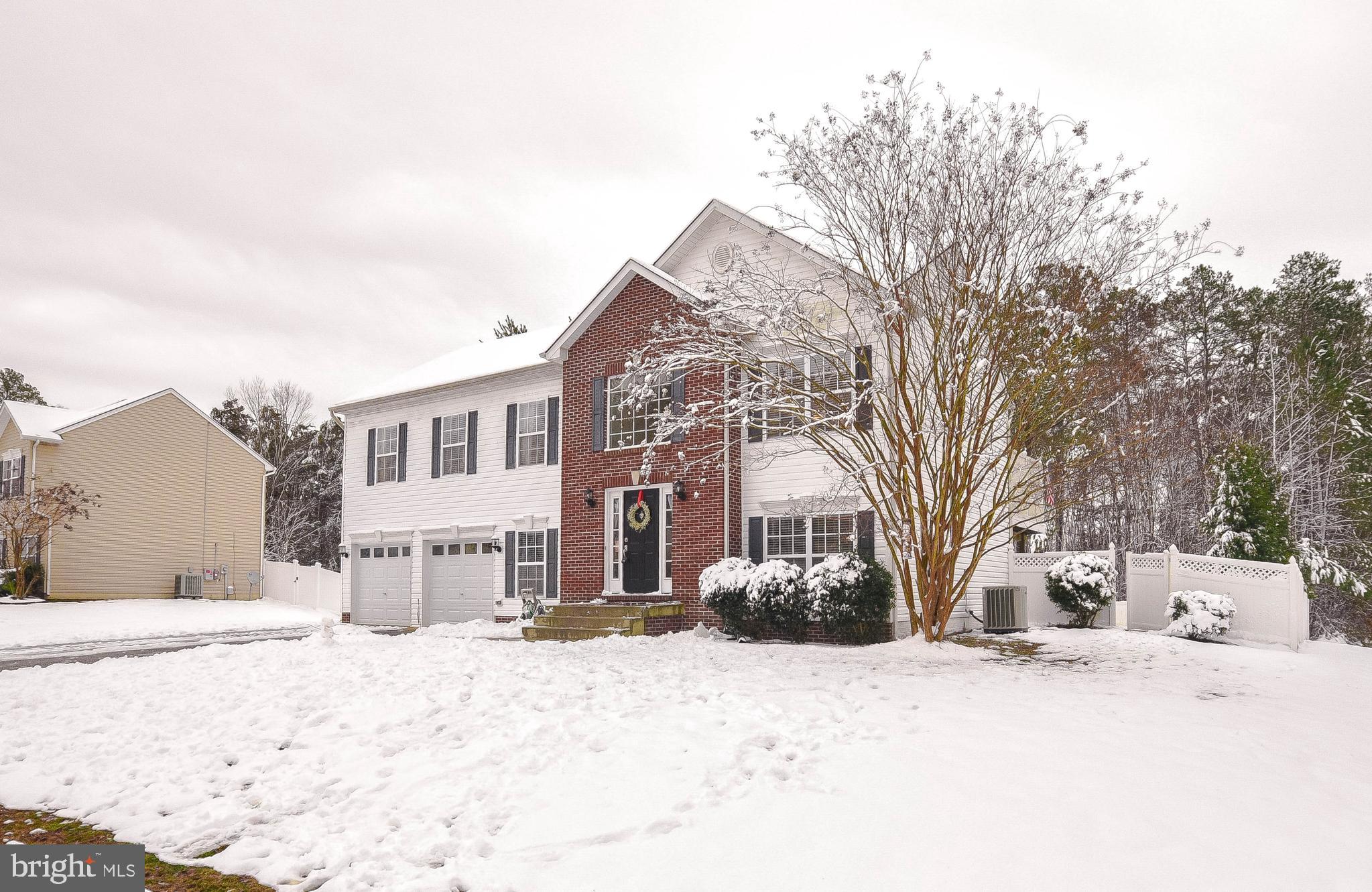 CECIL'S MILL - Residential