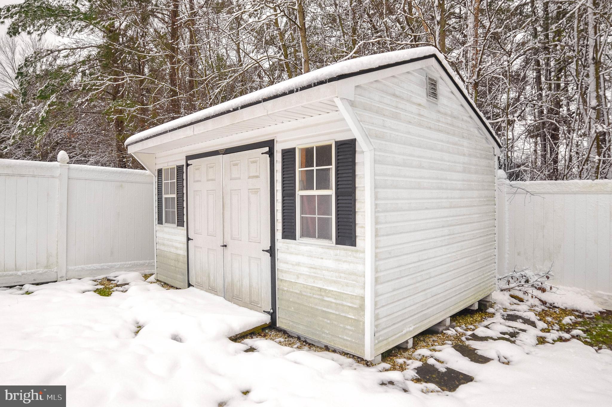 CECIL'S MILL - Residential