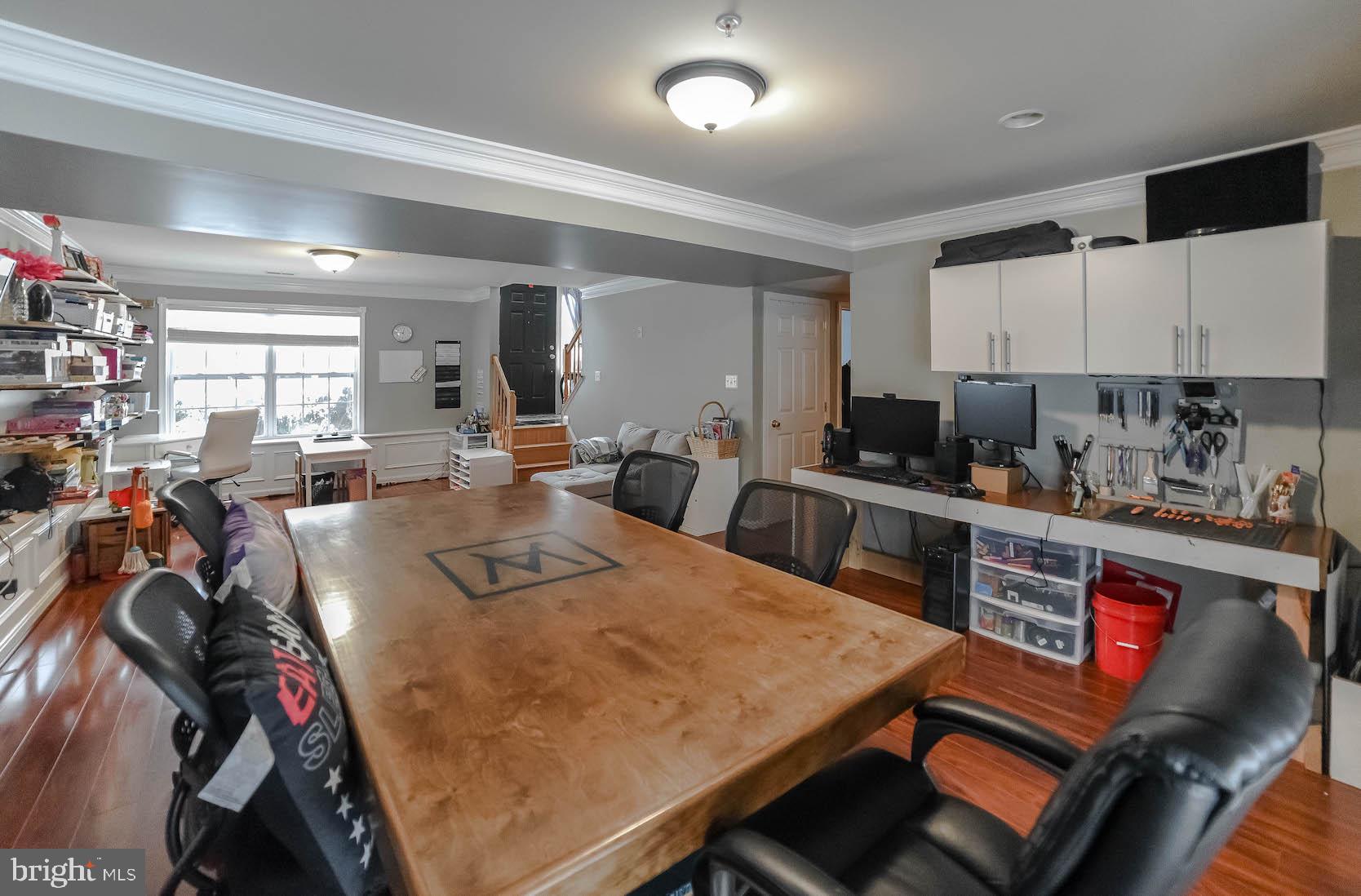 CECIL'S MILL - Residential