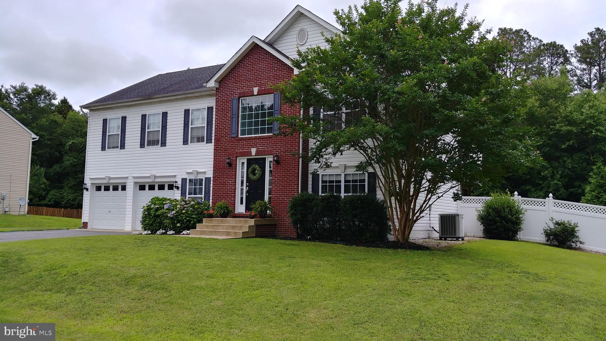 CECIL'S MILL - Residential