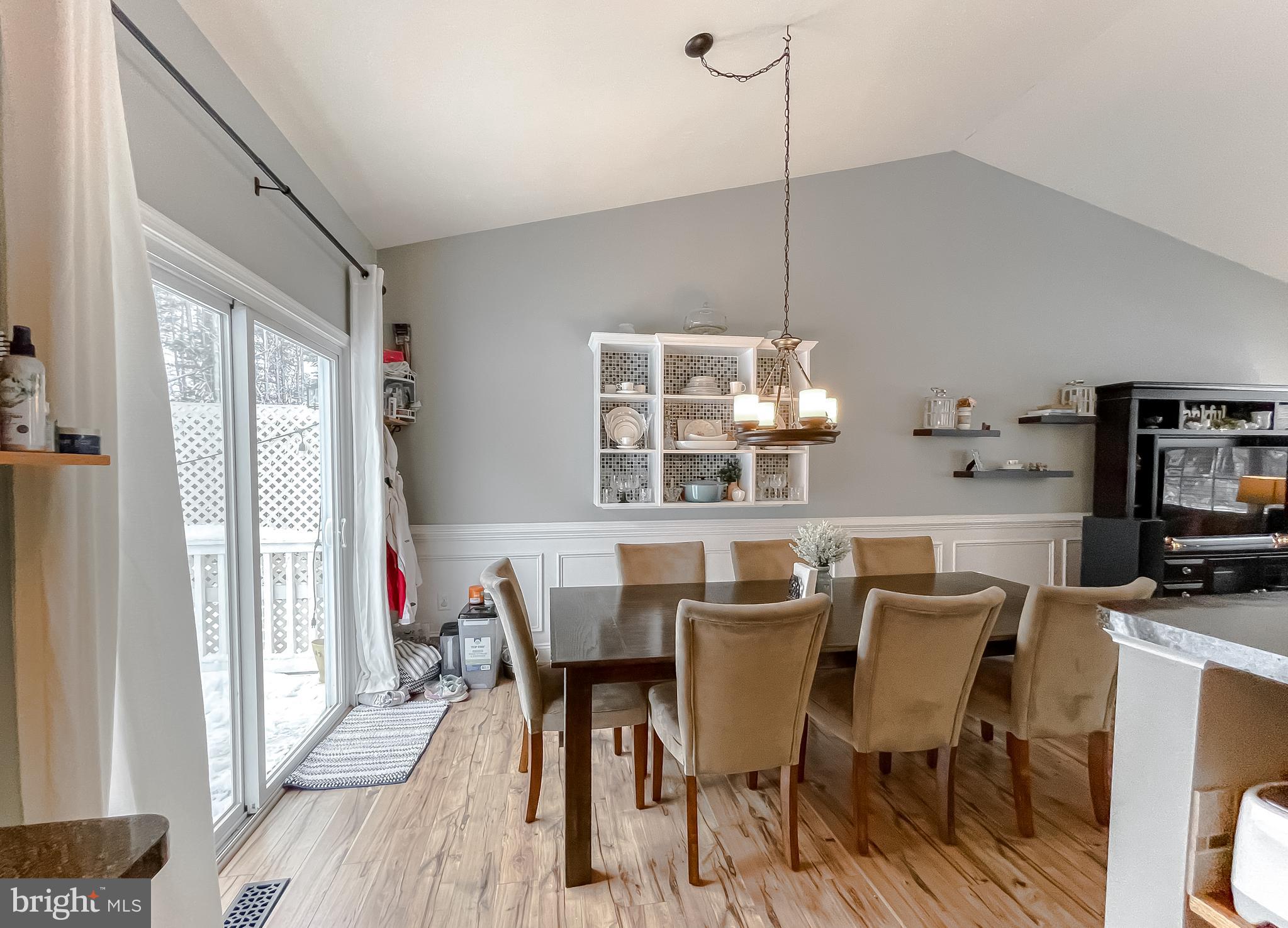 CECIL'S MILL - Residential