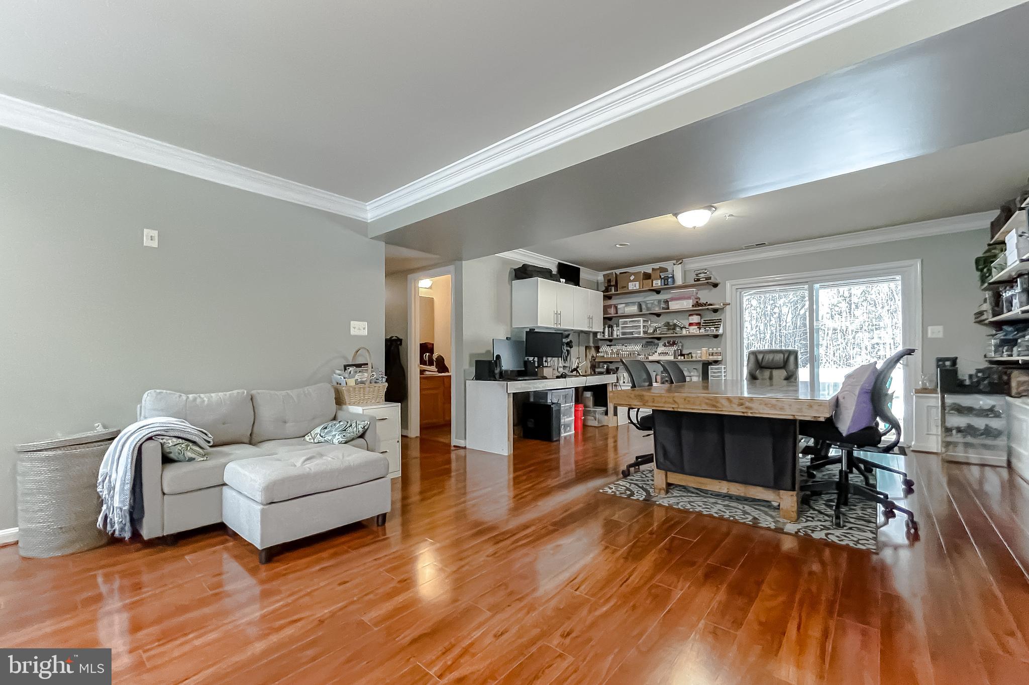 CECIL'S MILL - Residential