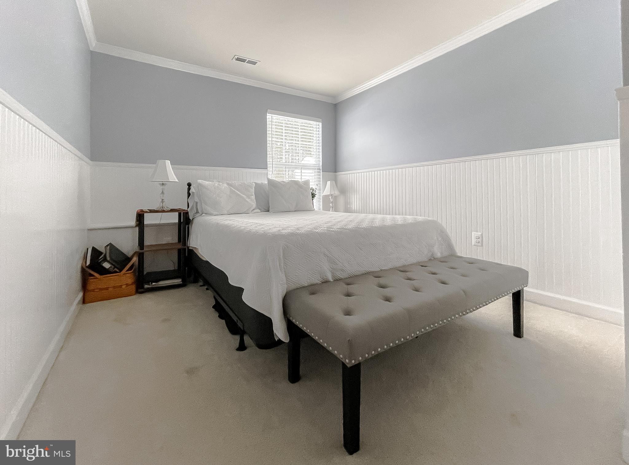 CECIL'S MILL - Residential