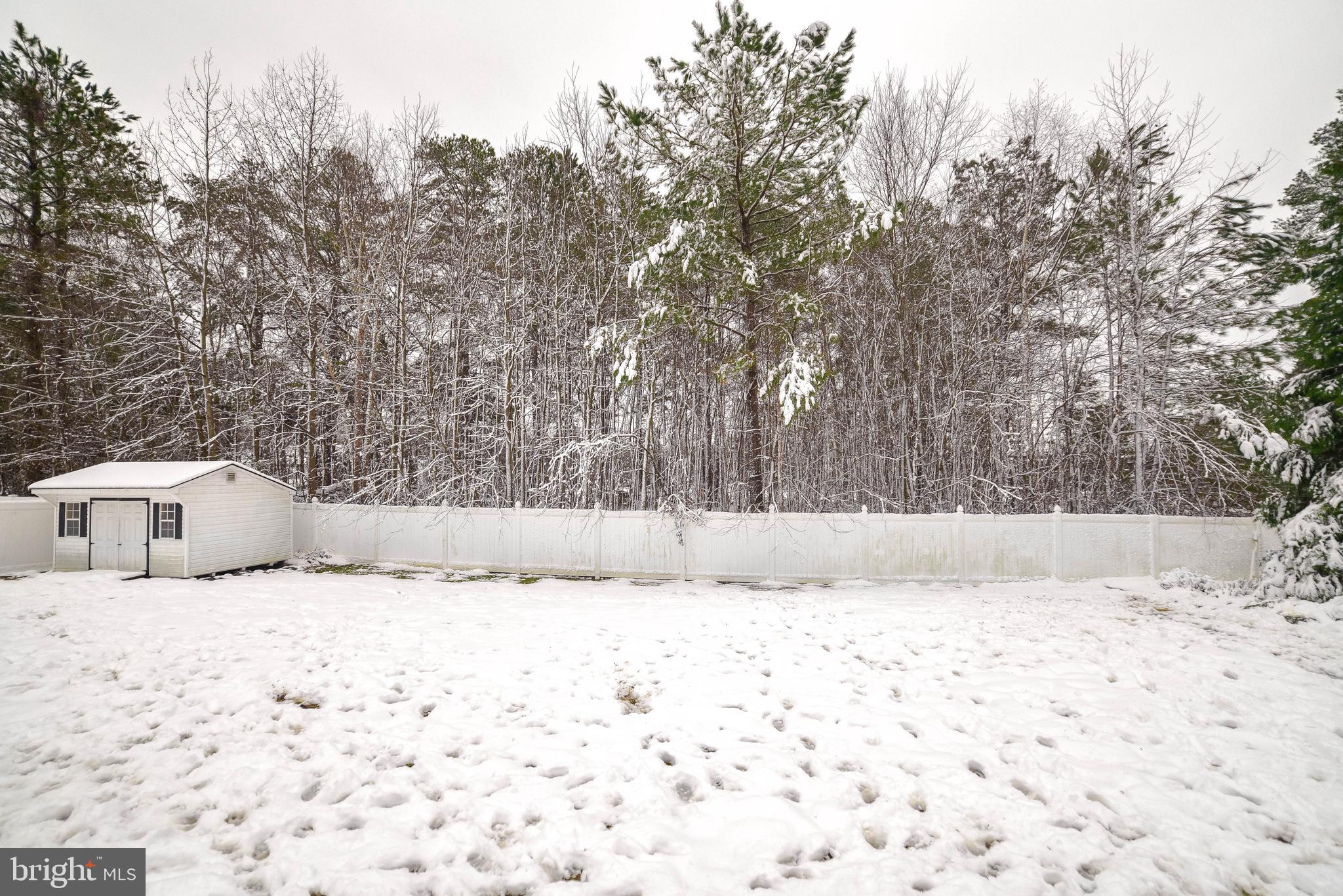 CECIL'S MILL - Residential