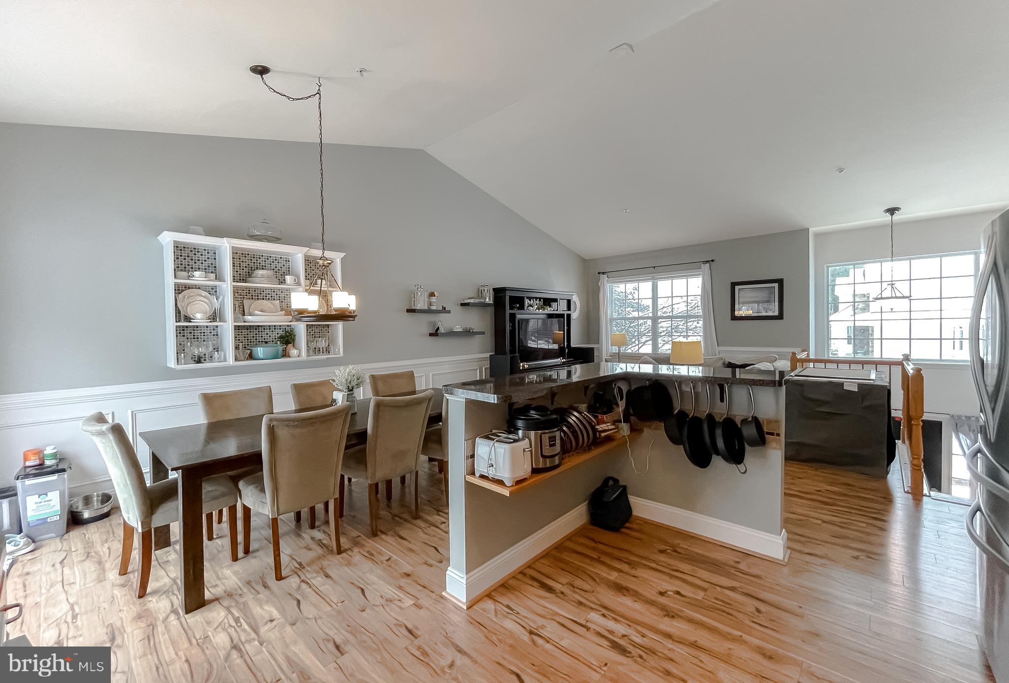 CECIL'S MILL - Residential