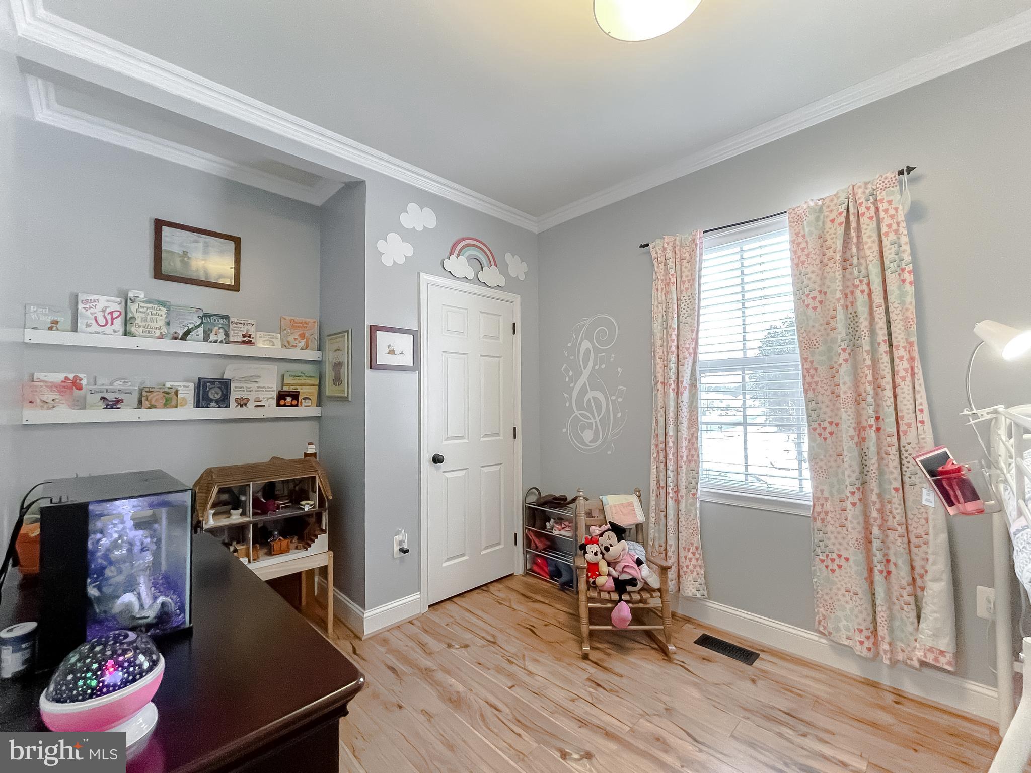 CECIL'S MILL - Residential