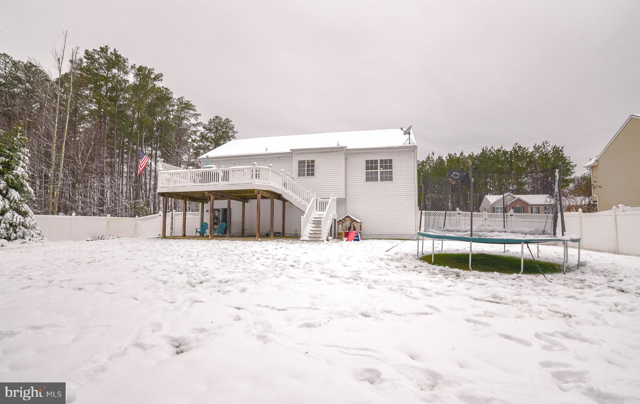 CECIL'S MILL - Residential