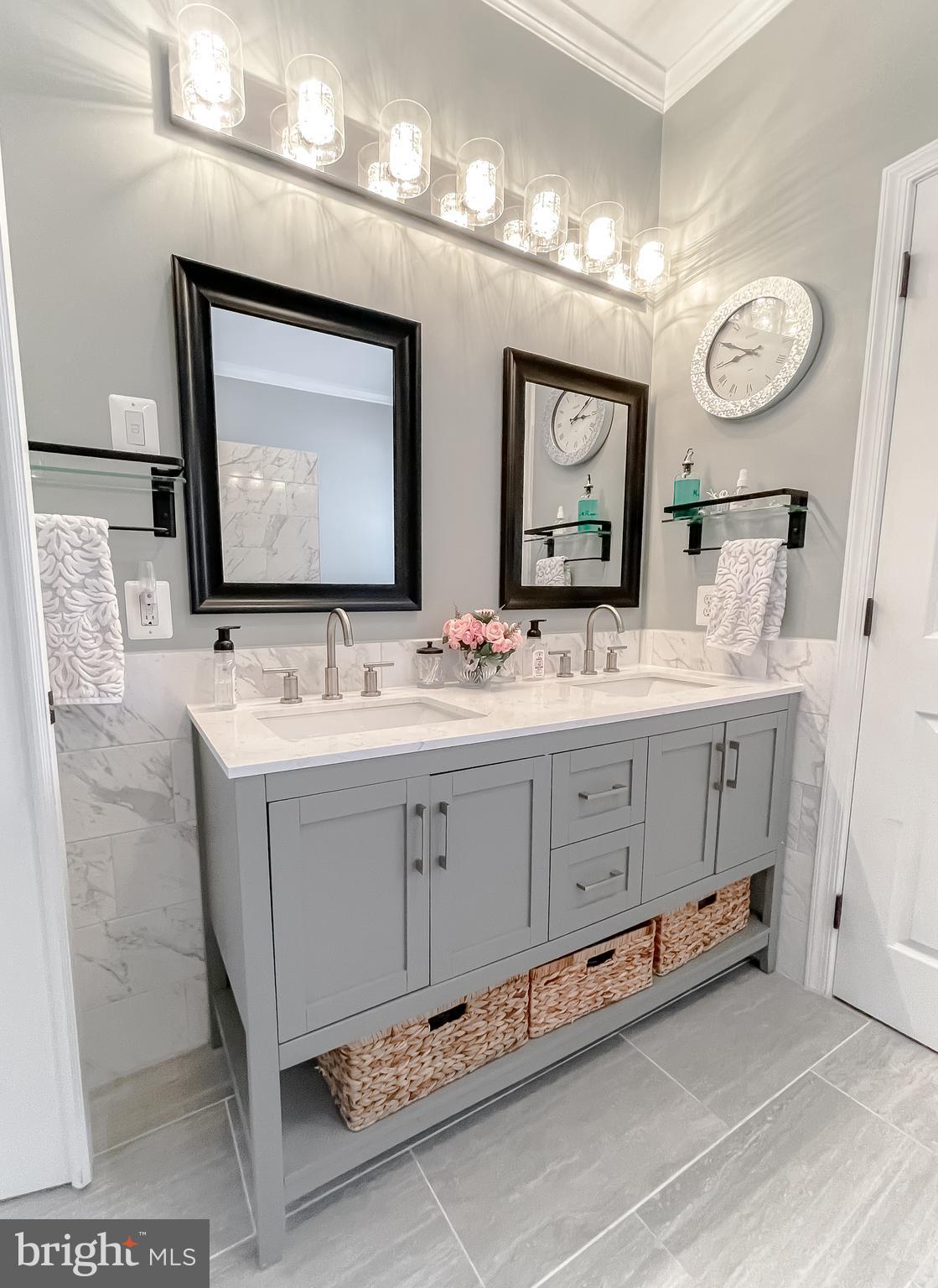 CECIL'S MILL - Residential