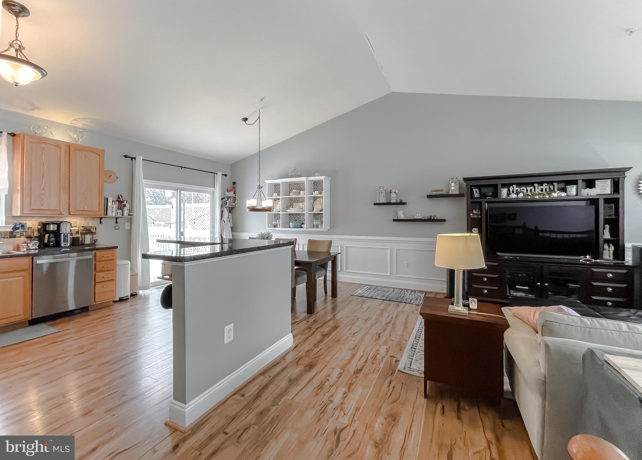 CECIL'S MILL - Residential