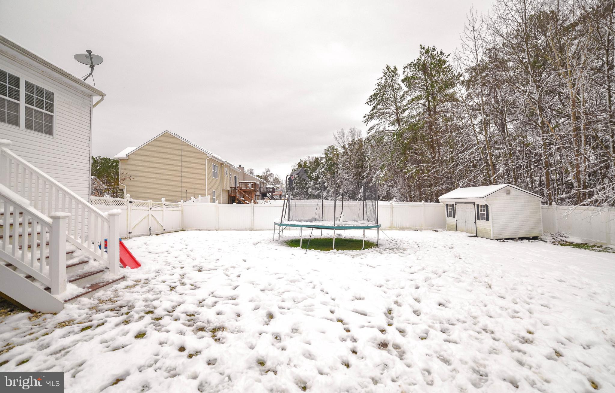 CECIL'S MILL - Residential