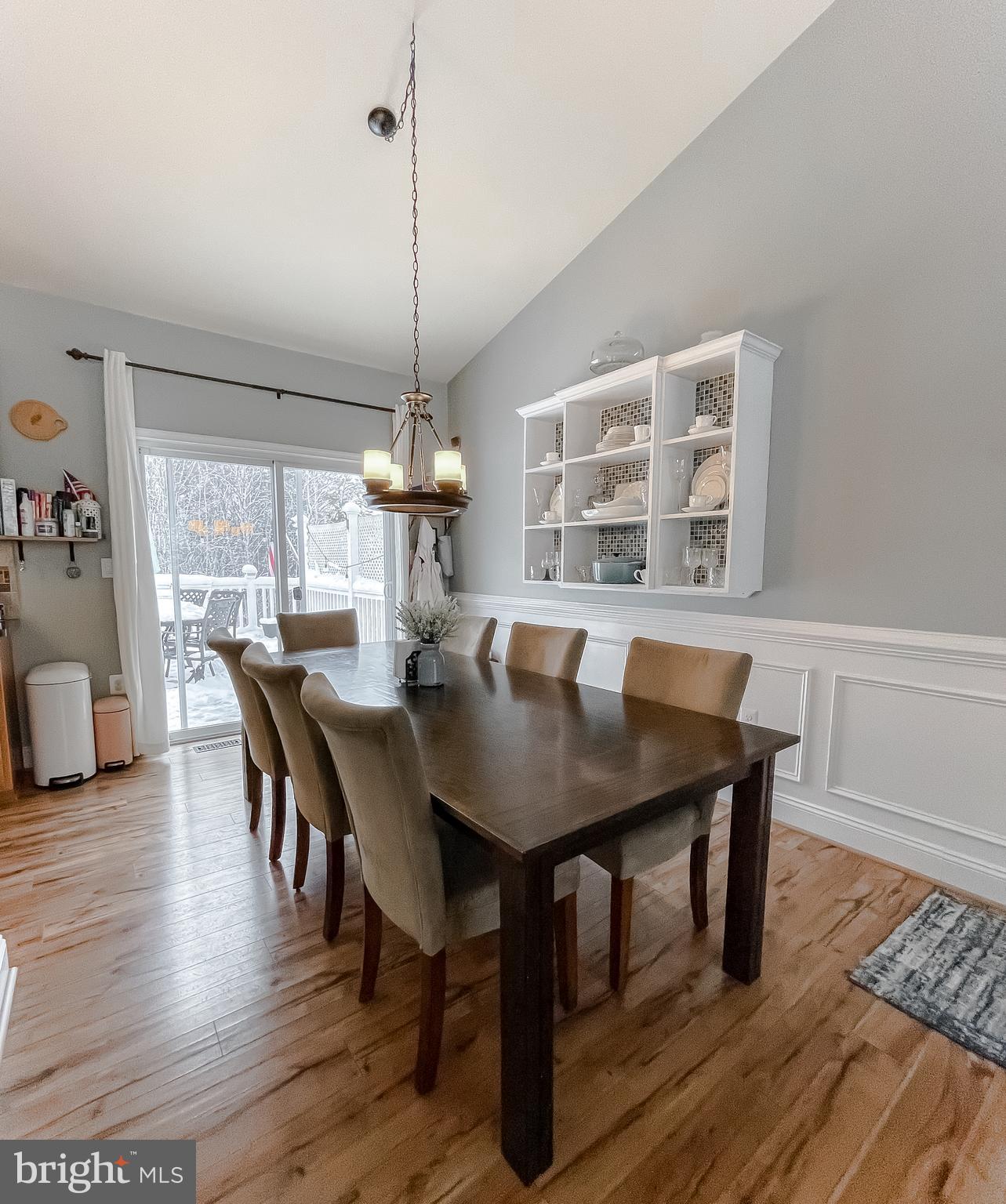 CECIL'S MILL - Residential