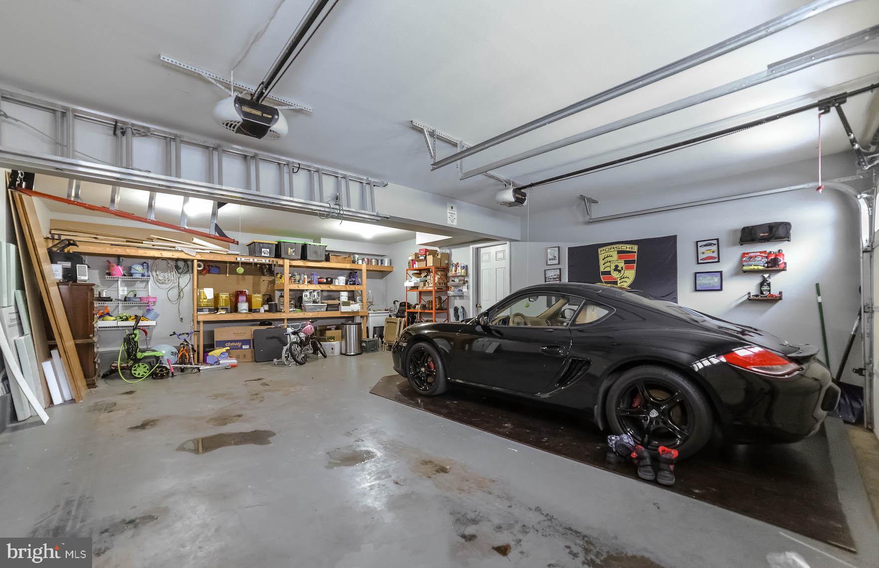 CECIL'S MILL - Residential