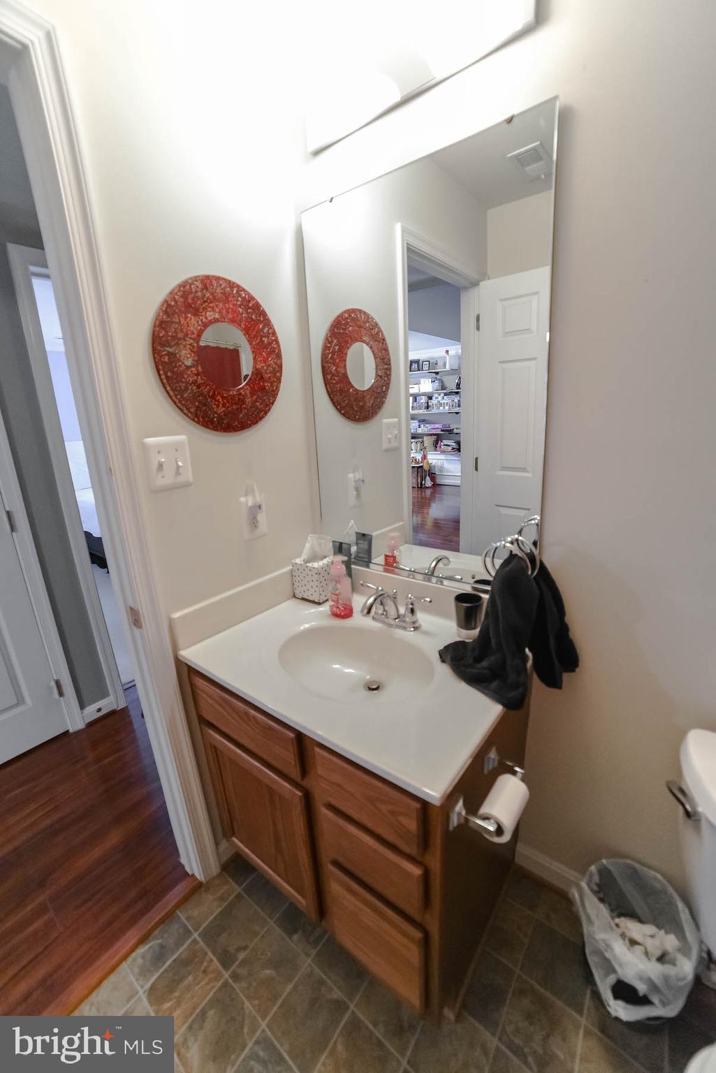 CECIL'S MILL - Residential