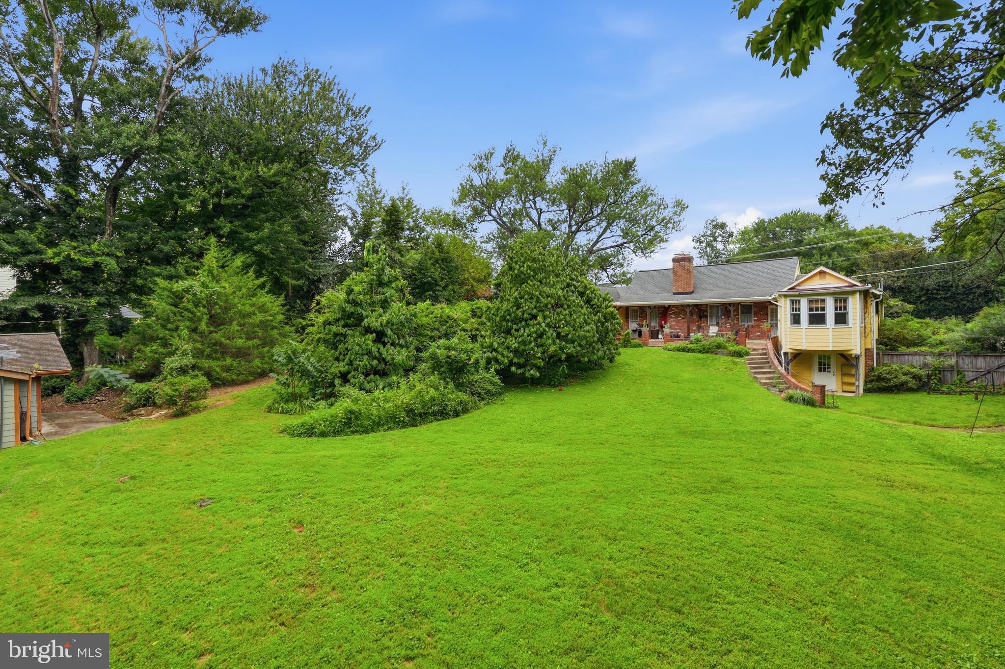 1841 KIRBY ROAD