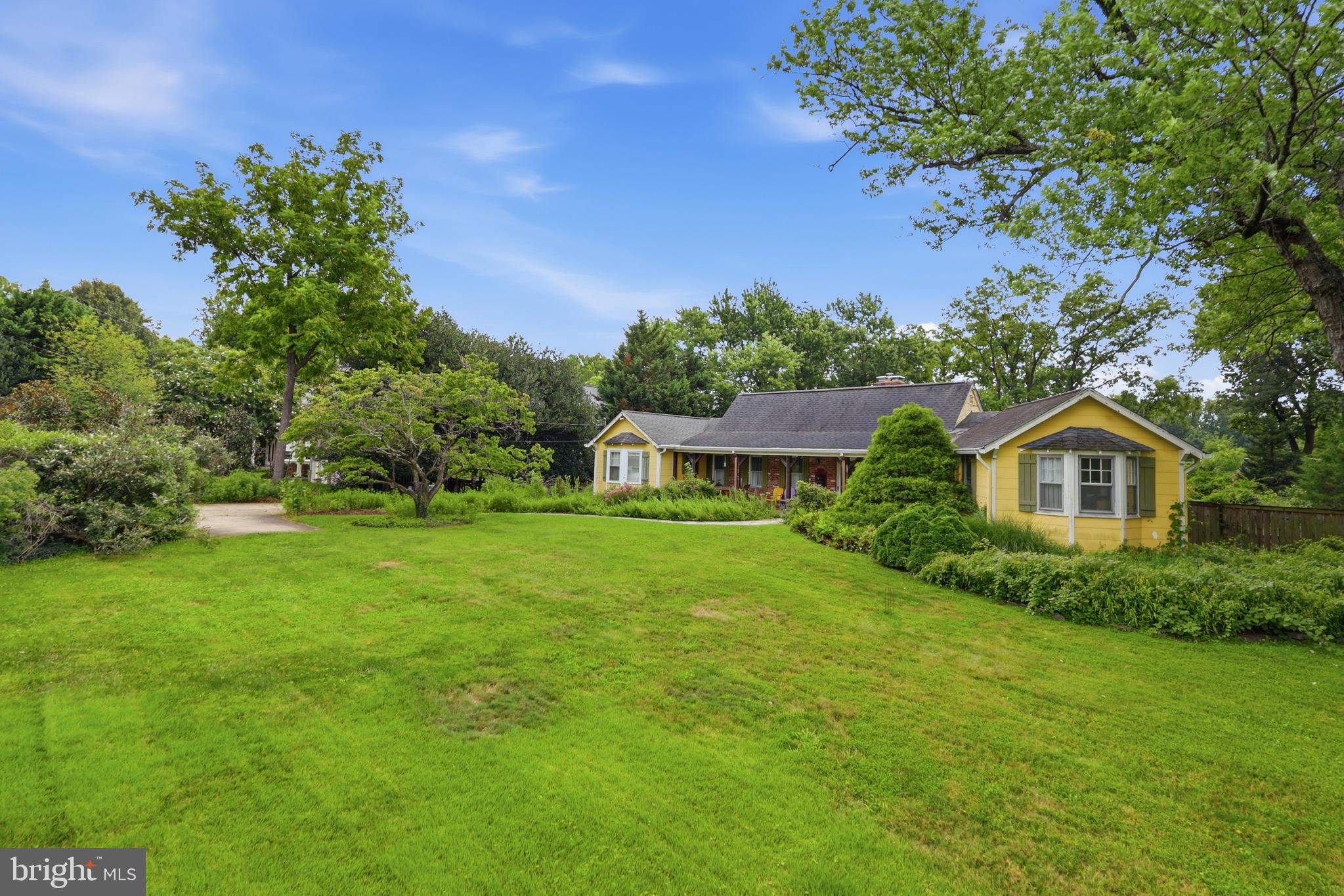 1841 KIRBY ROAD