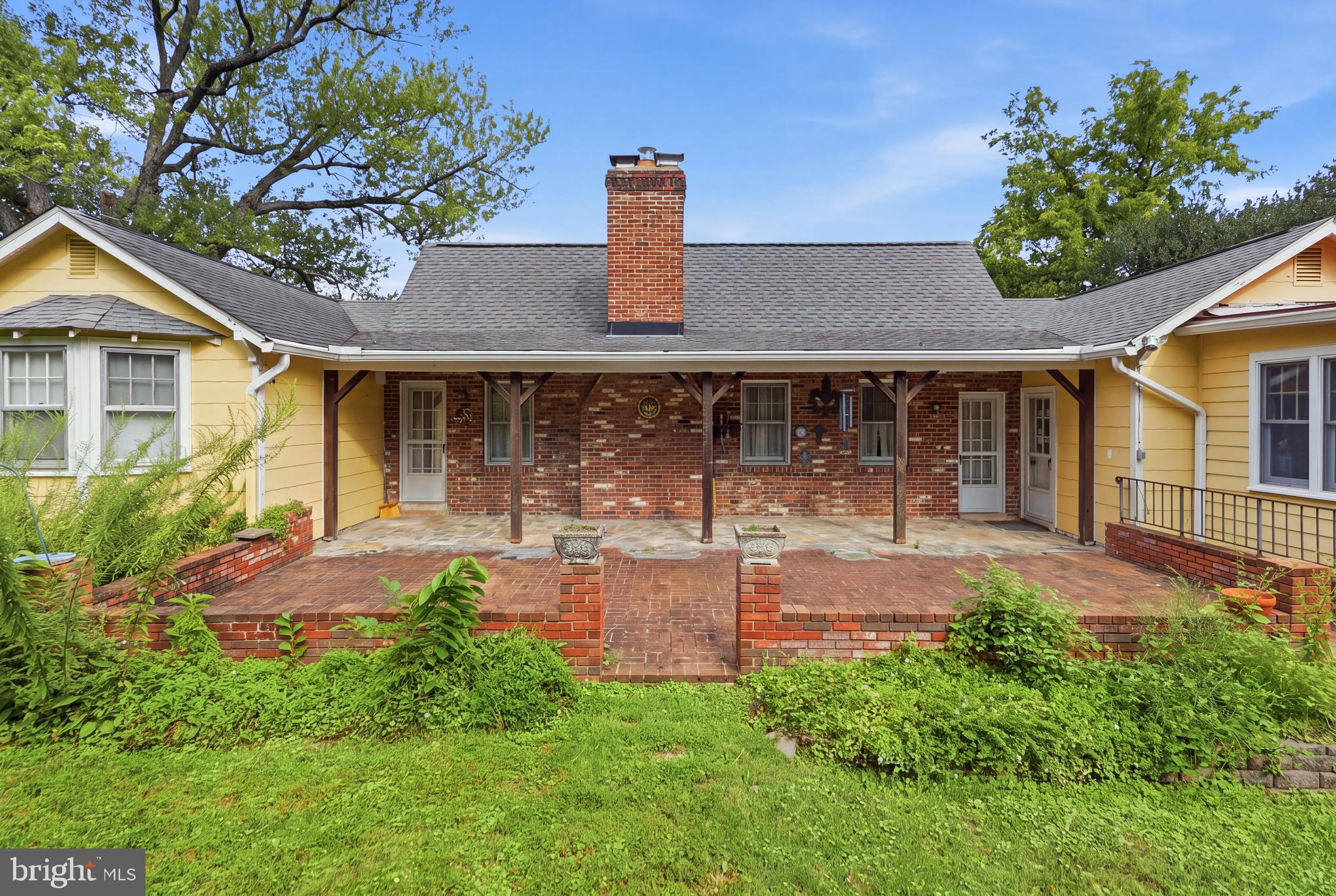 1841 KIRBY ROAD