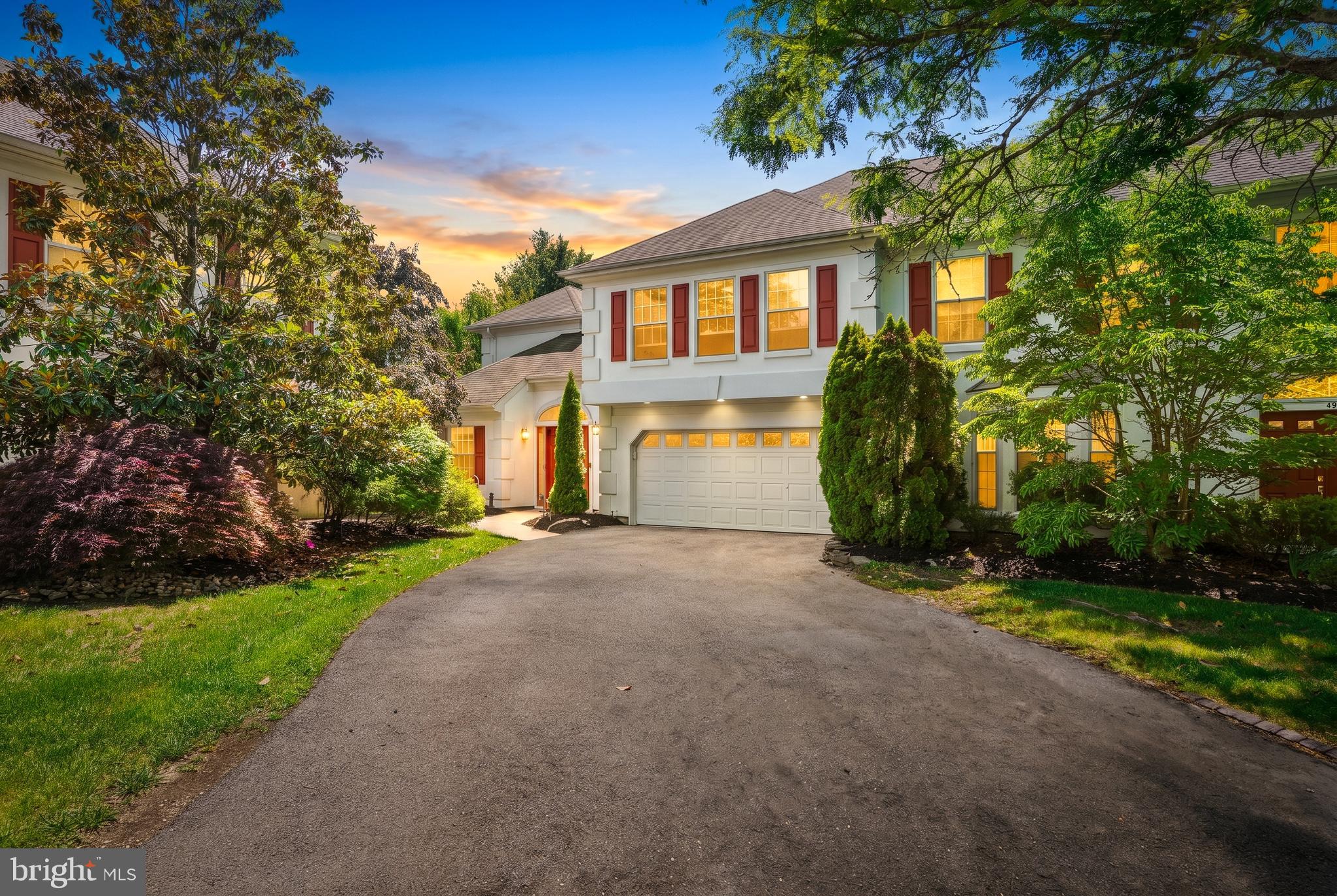 Photo 1 of 40 — 17 WRIGHT, PRINCETON JUNCTION, NJ 08550