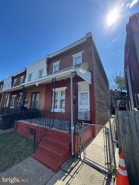 Photo of 2042 Cemetery Avenue, PHILADELPHIA, PA 19142 (MLS # PAPH2680590)