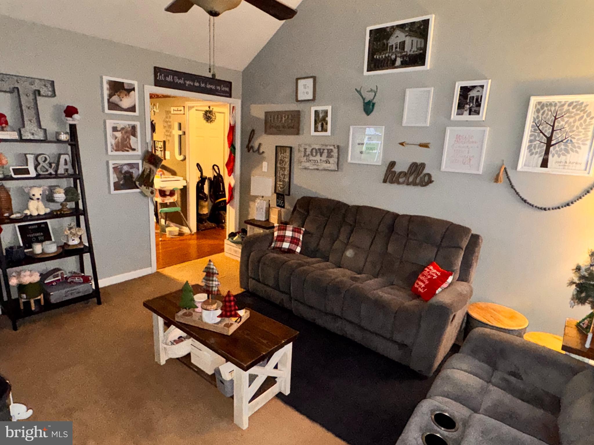 SOMERSET LANDING - Residential