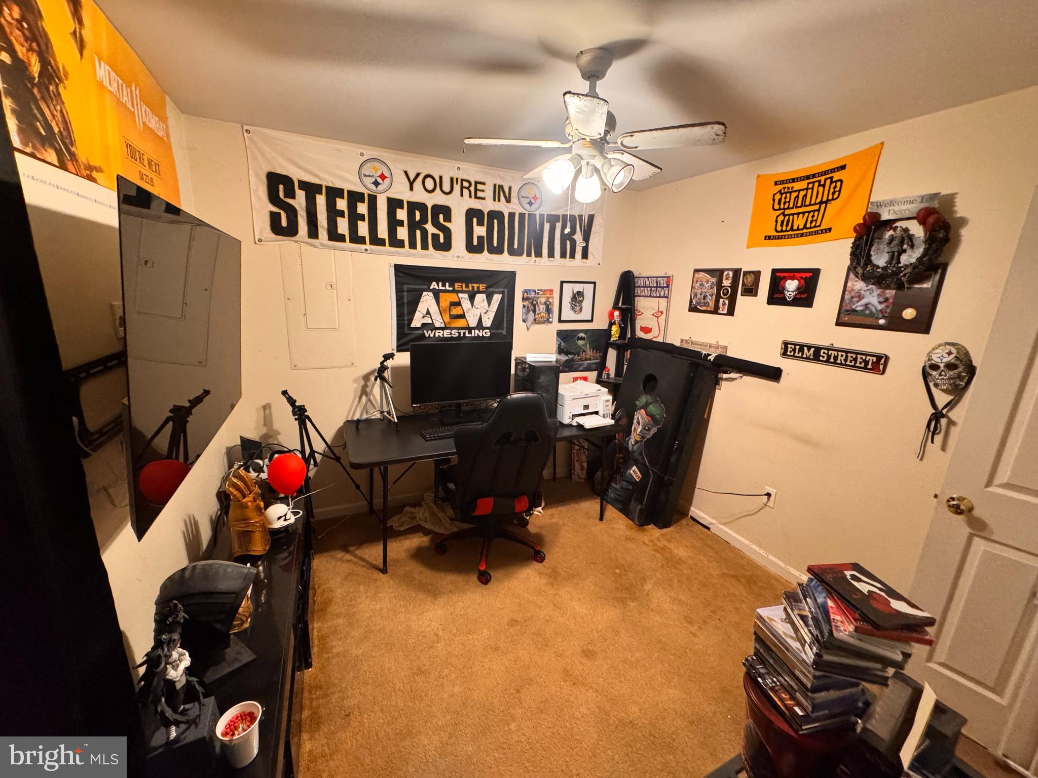 SOMERSET LANDING - Residential