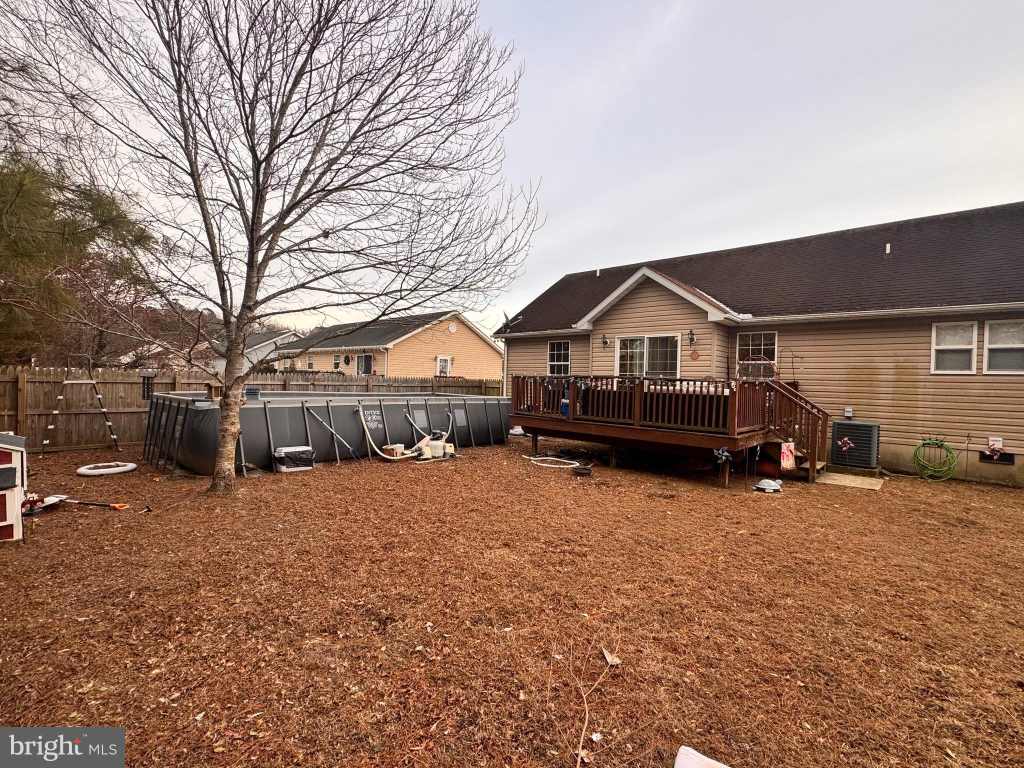 SOMERSET LANDING - Residential