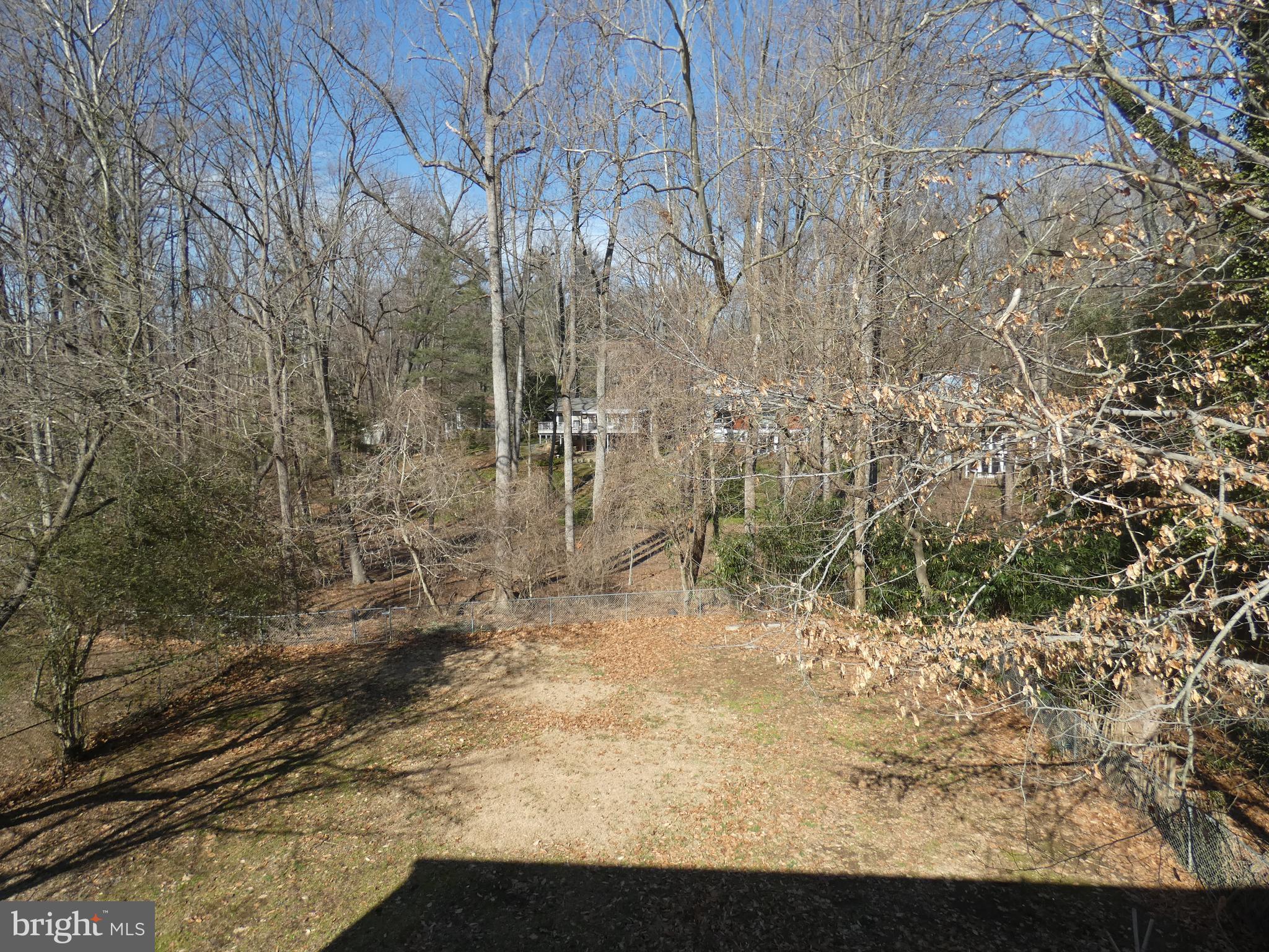 ROCK CREEK PALISADES - Residential Lease