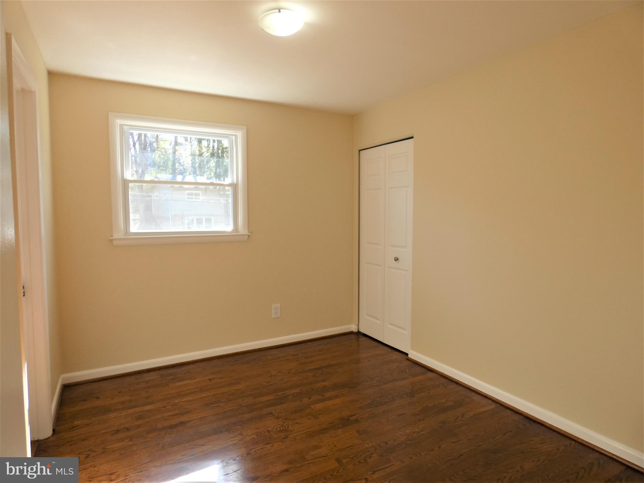 ROCK CREEK PALISADES - Residential Lease