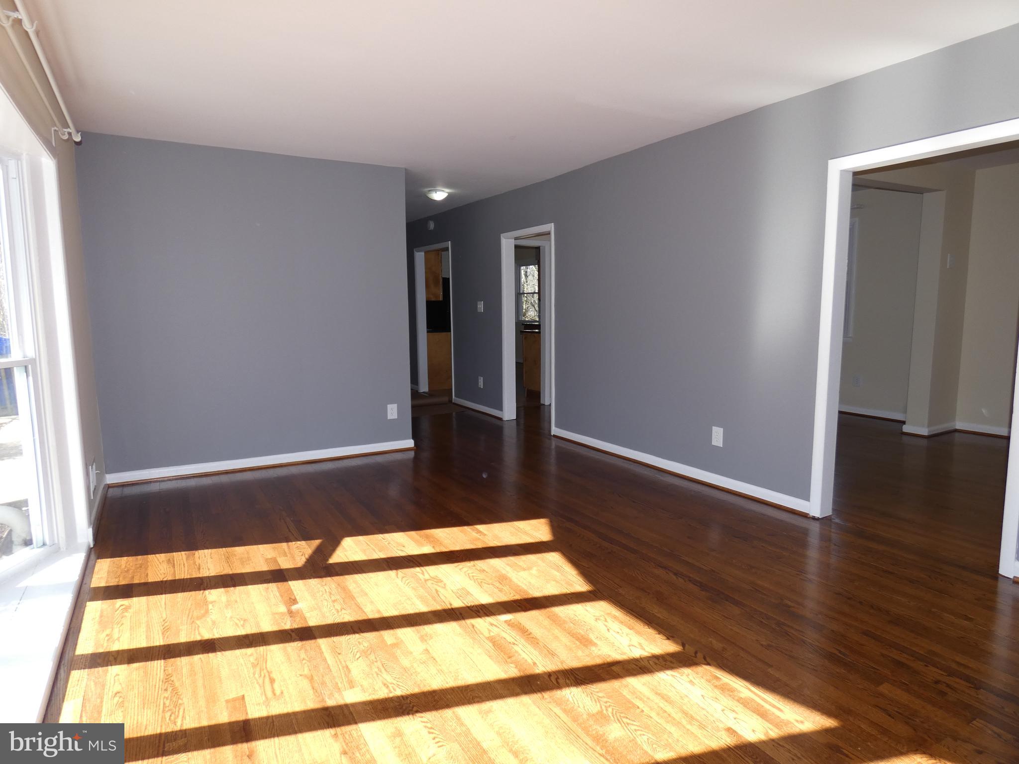 ROCK CREEK PALISADES - Residential Lease