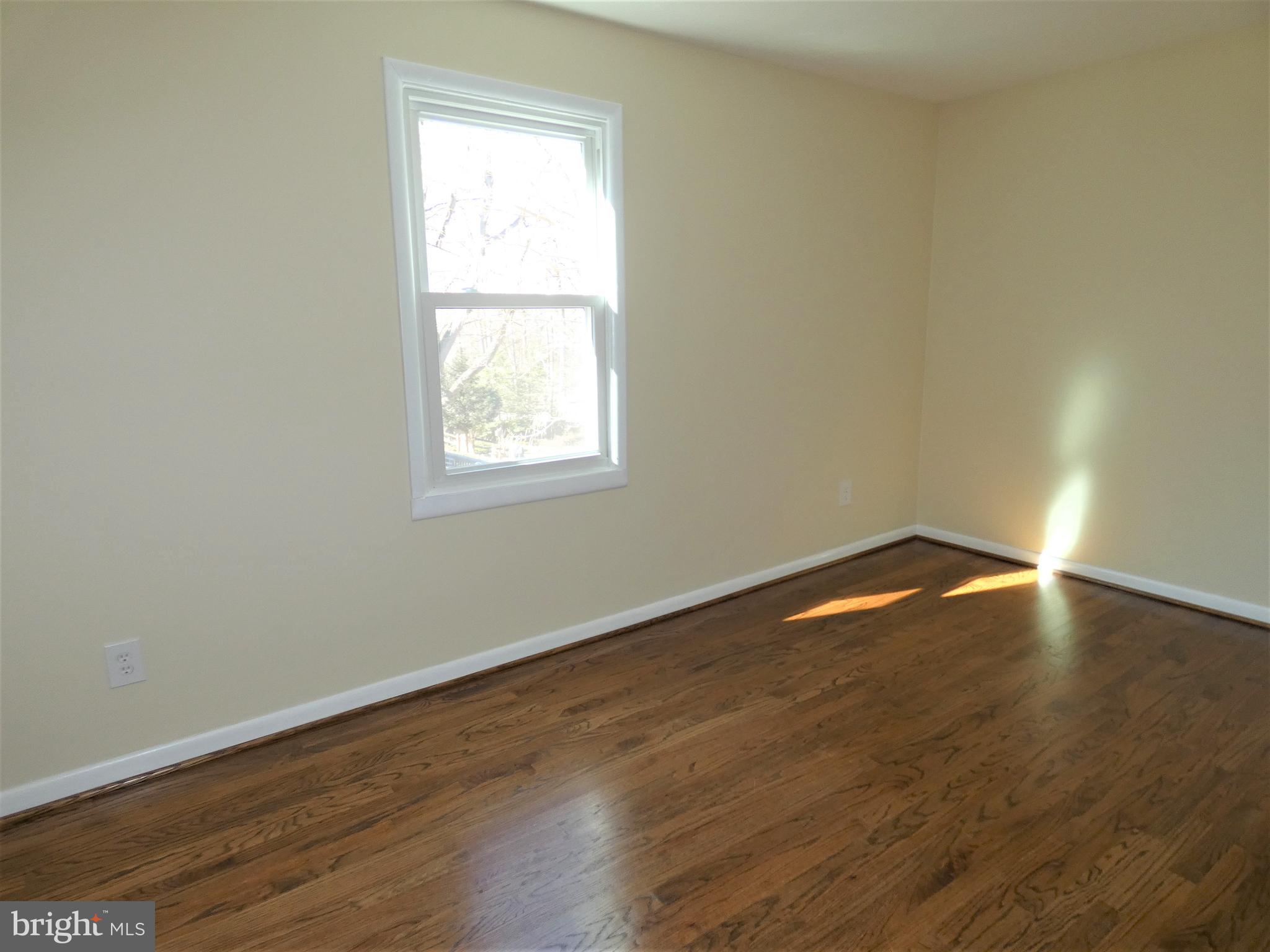 ROCK CREEK PALISADES - Residential Lease