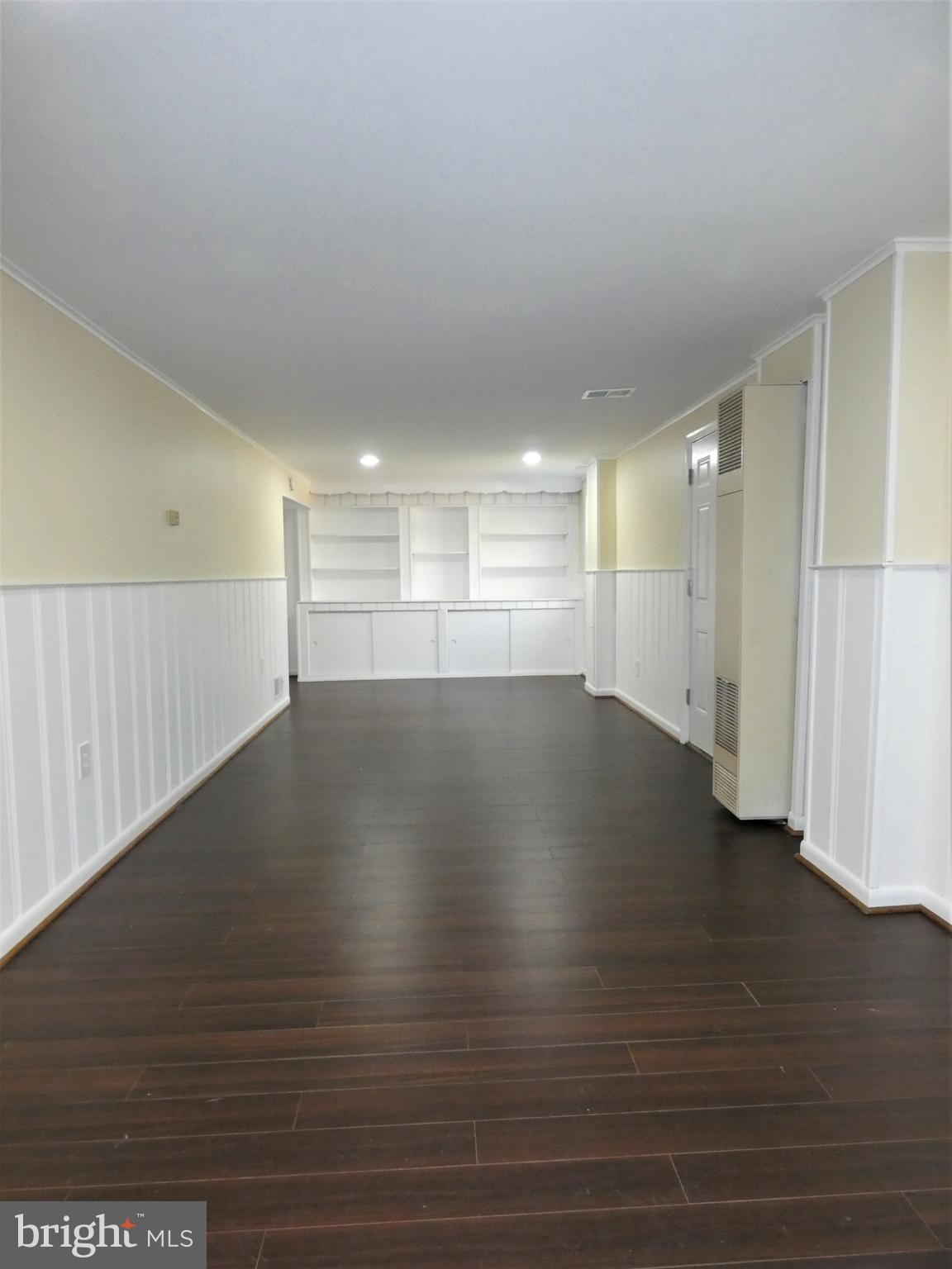 ROCK CREEK PALISADES - Residential Lease