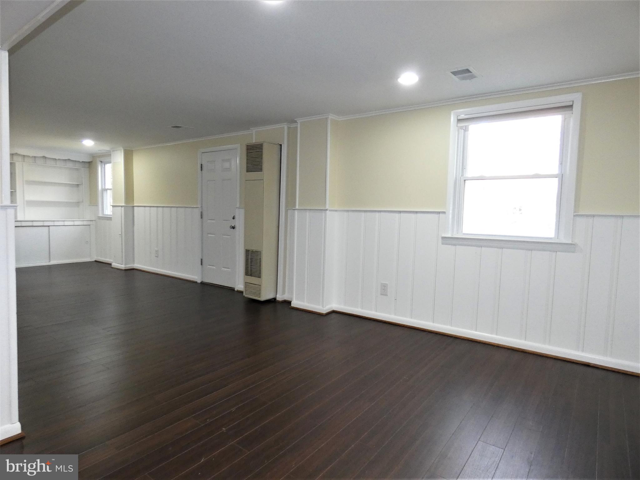 ROCK CREEK PALISADES - Residential Lease